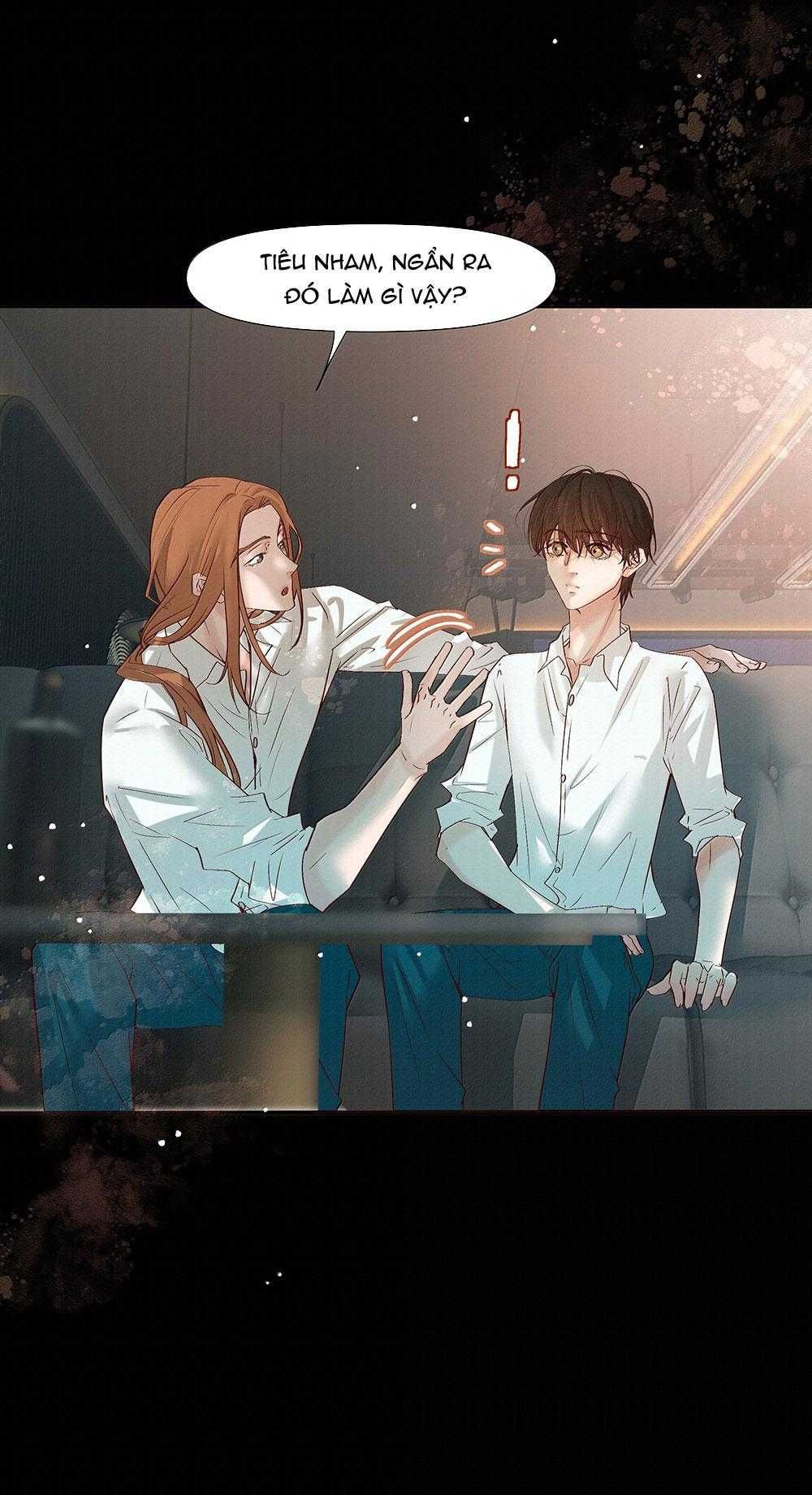 Trỗi Dậy Từ Tro Tàn Chapter 85 - Trang 6