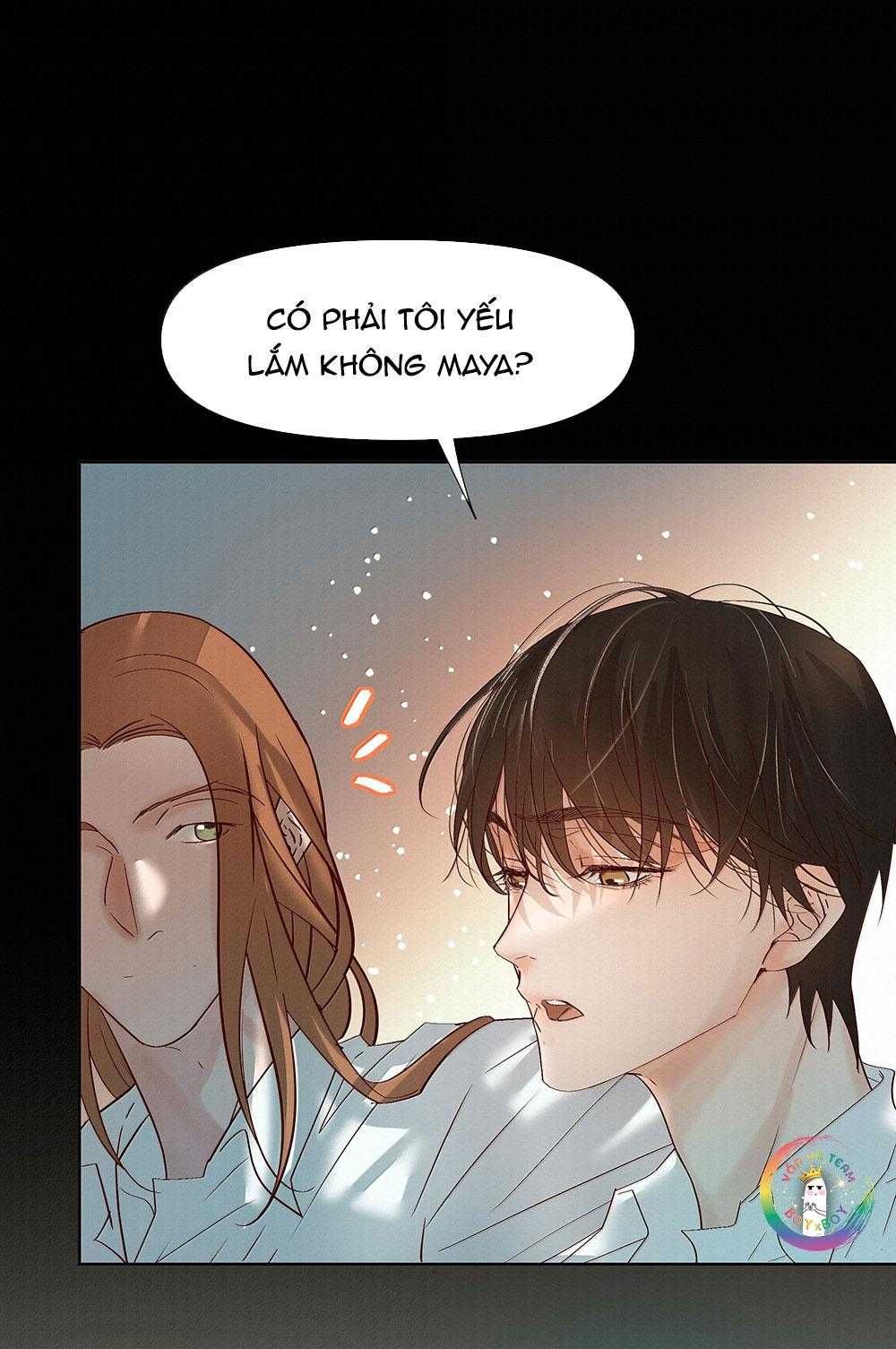 Trỗi Dậy Từ Tro Tàn Chapter 85 - Trang 7