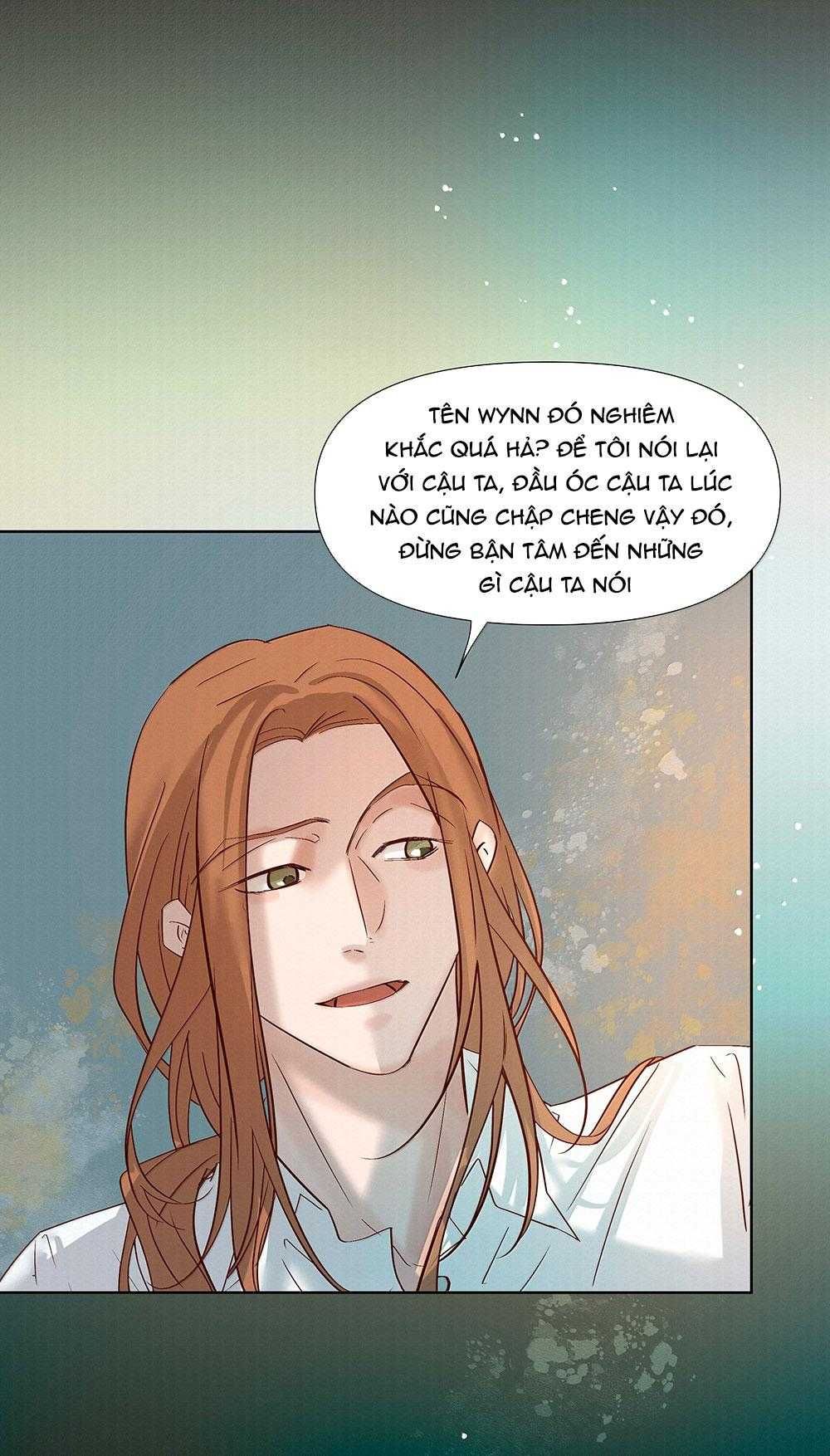 Trỗi Dậy Từ Tro Tàn Chapter 85 - Trang 8