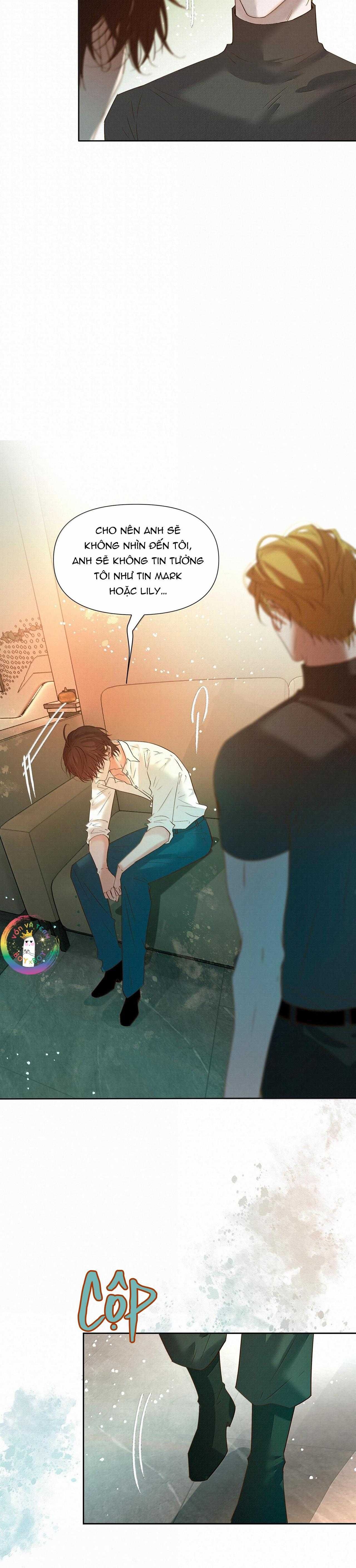 Trỗi Dậy Từ Tro Tàn Chapter 86 - Trang 6