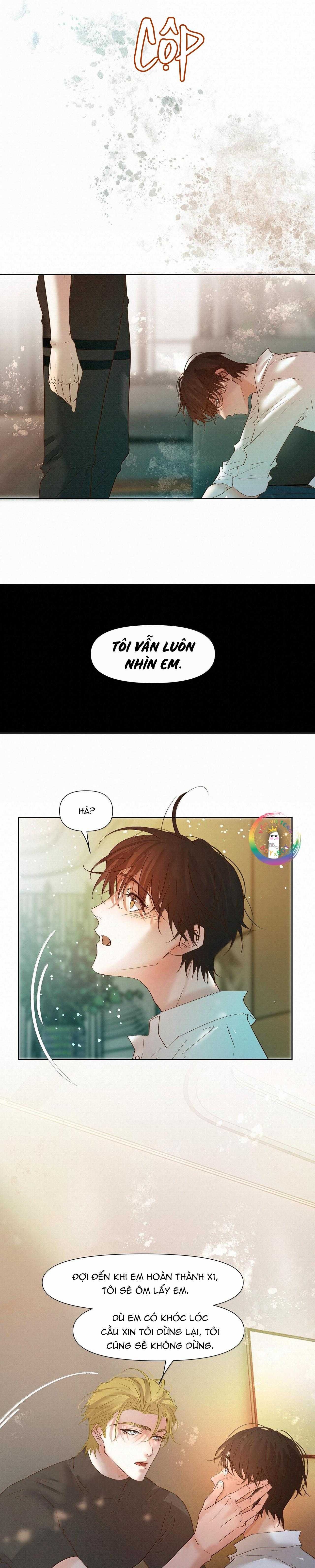 Trỗi Dậy Từ Tro Tàn Chapter 86 - Trang 7