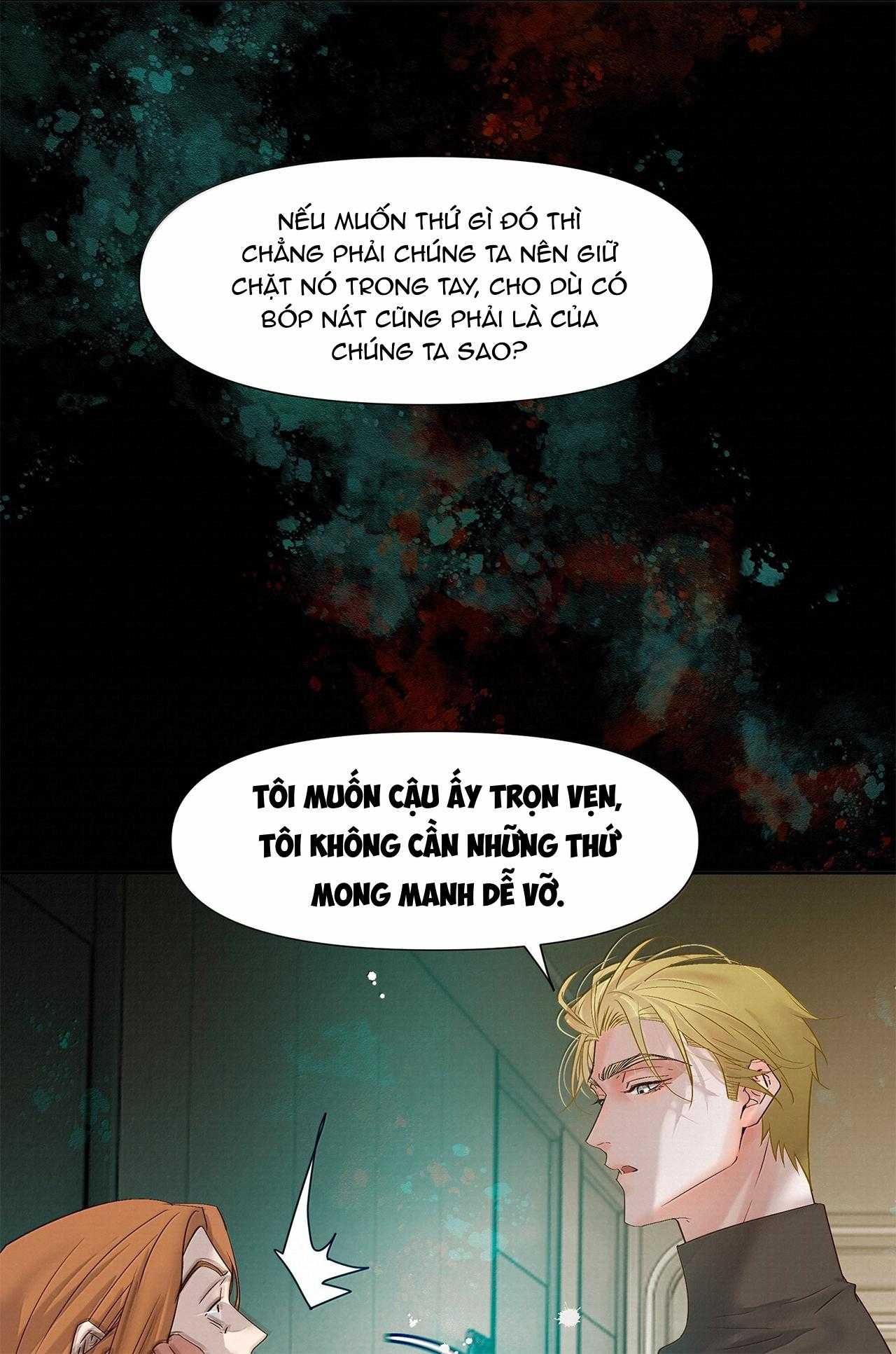 Trỗi Dậy Từ Tro Tàn Chapter 87 - Trang 10