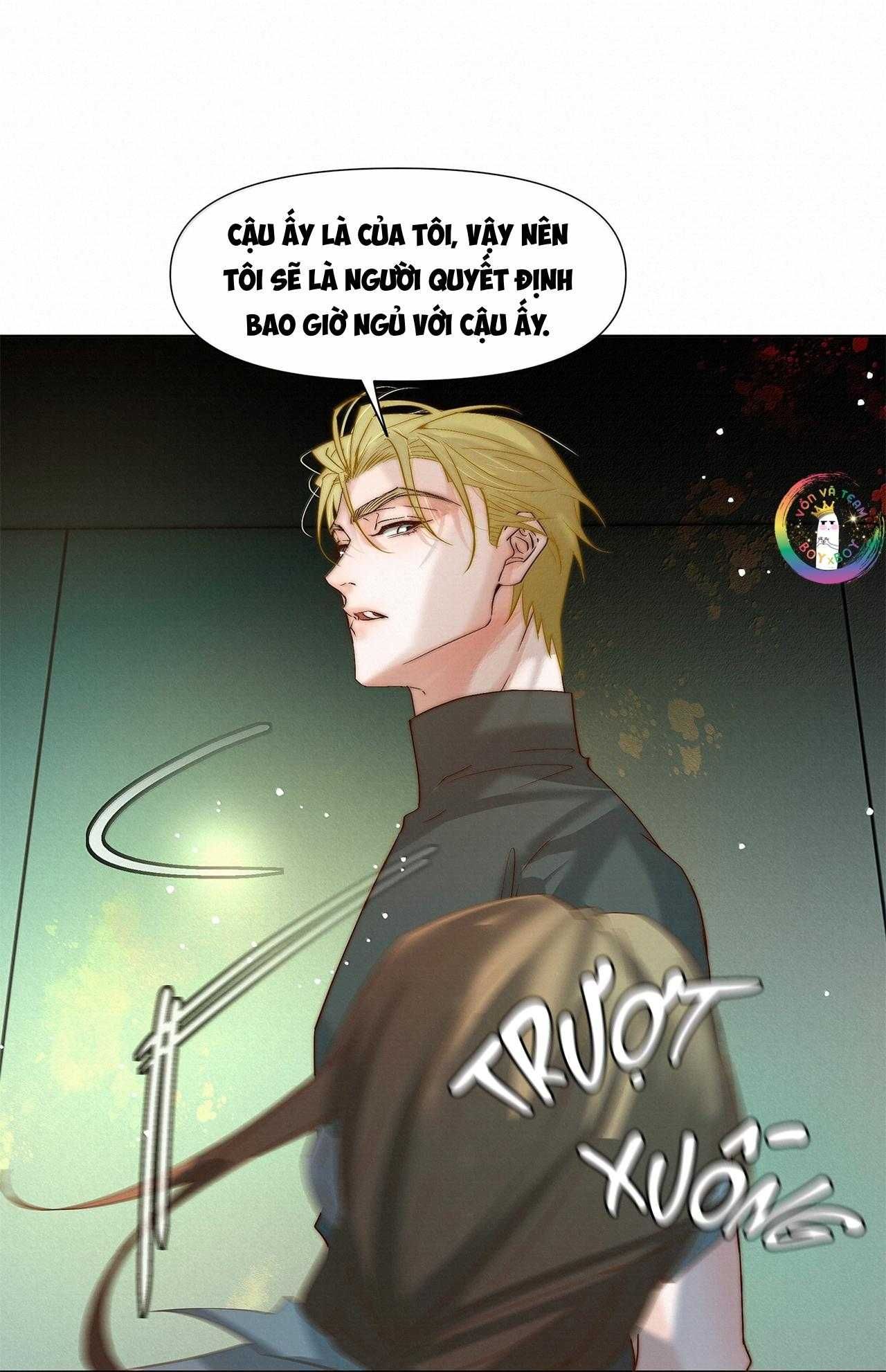 Trỗi Dậy Từ Tro Tàn Chapter 87 - Trang 12