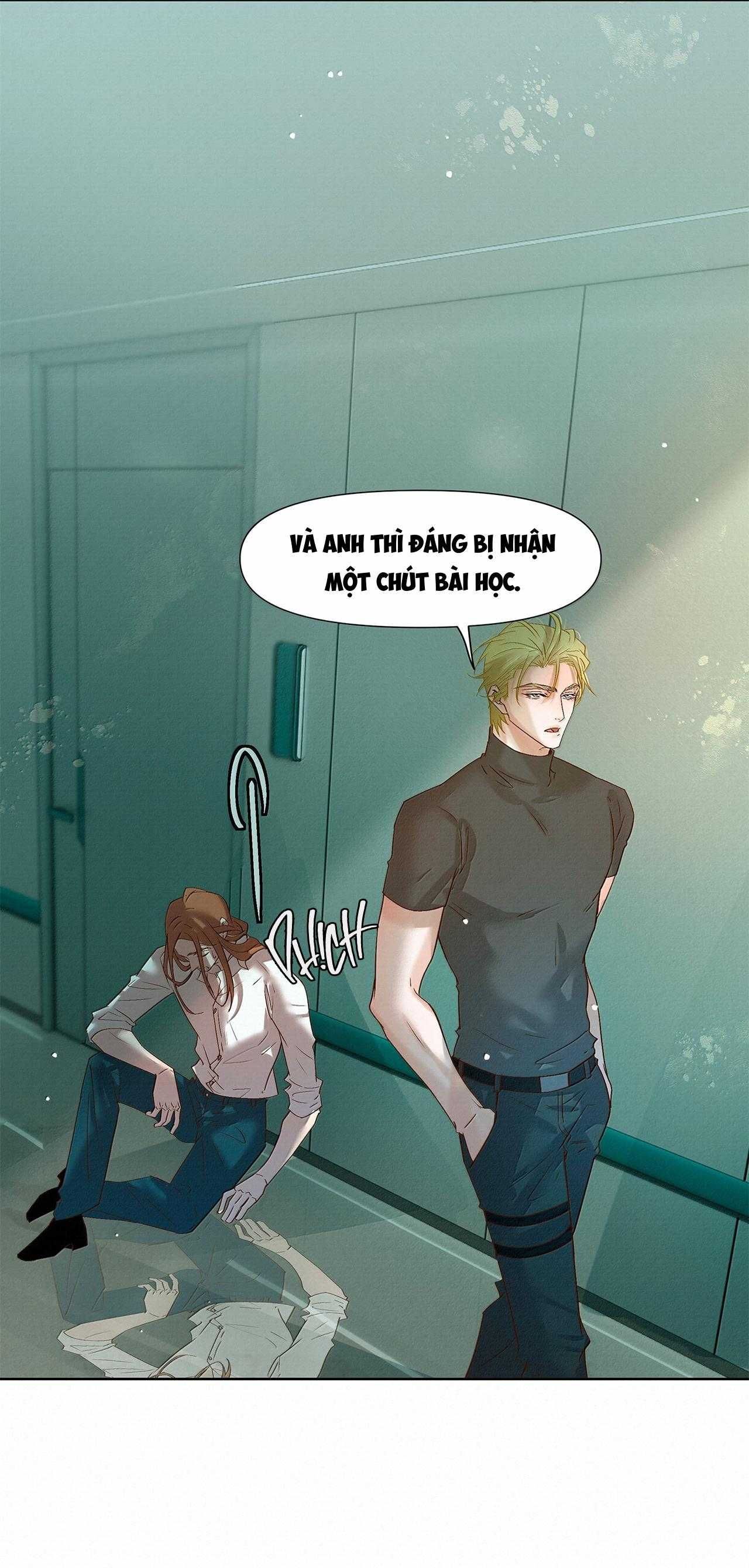 Trỗi Dậy Từ Tro Tàn Chapter 87 - Trang 13