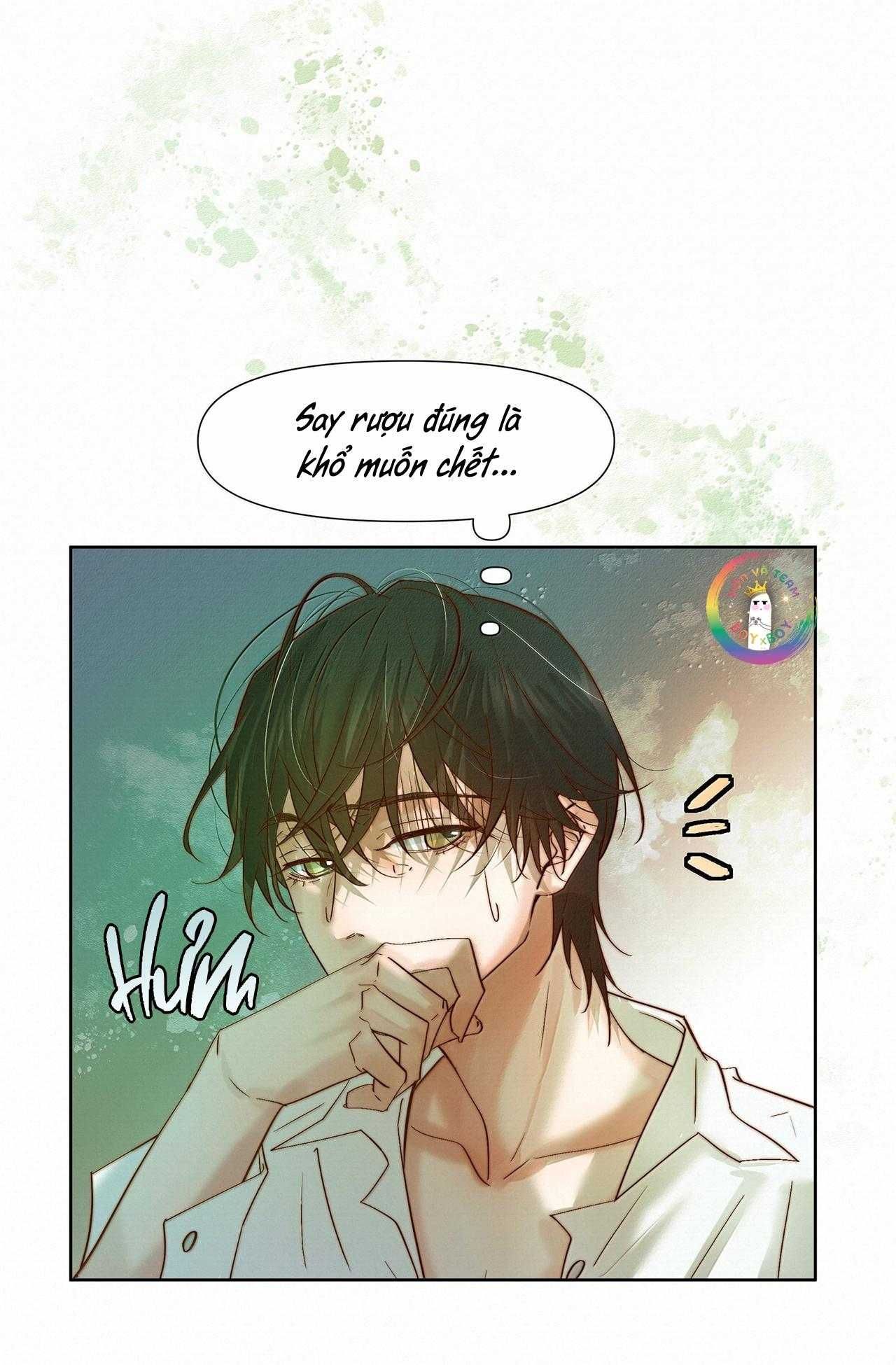 Trỗi Dậy Từ Tro Tàn Chapter 87 - Trang 17