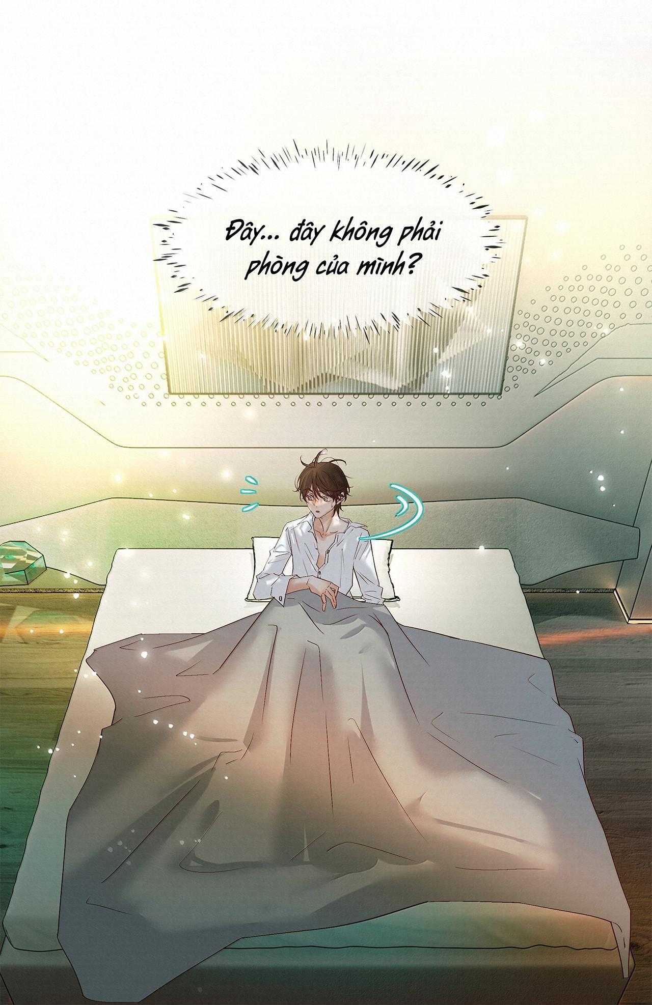 Trỗi Dậy Từ Tro Tàn Chapter 87 - Trang 18