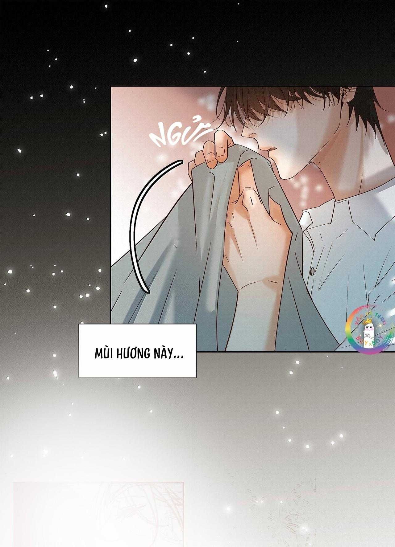 Trỗi Dậy Từ Tro Tàn Chapter 87 - Trang 20