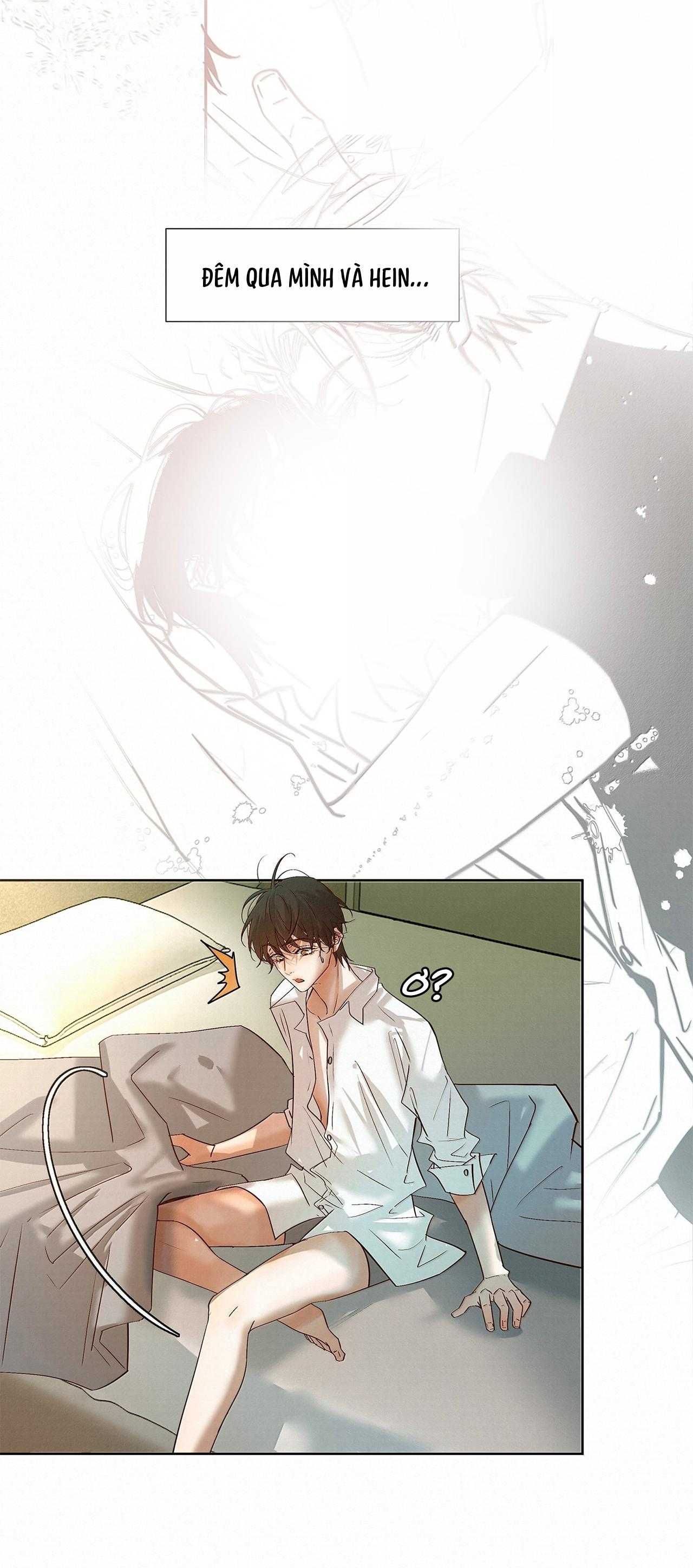 Trỗi Dậy Từ Tro Tàn Chapter 87 - Trang 22