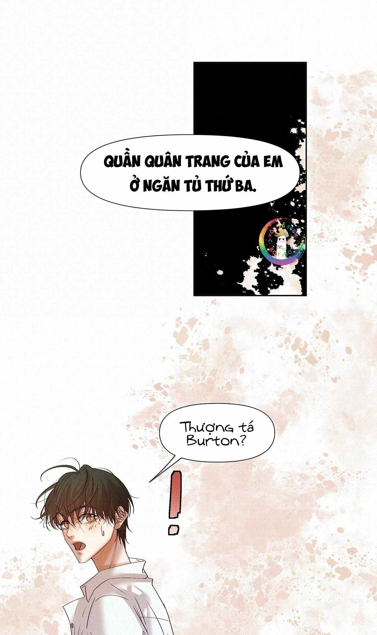 Trỗi Dậy Từ Tro Tàn Chapter 87 - Trang 23