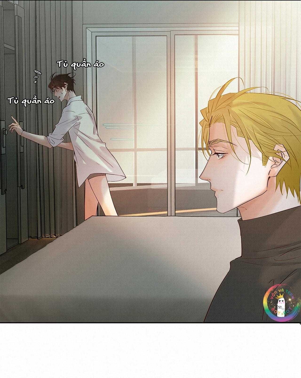 Trỗi Dậy Từ Tro Tàn Chapter 87 - Trang 25