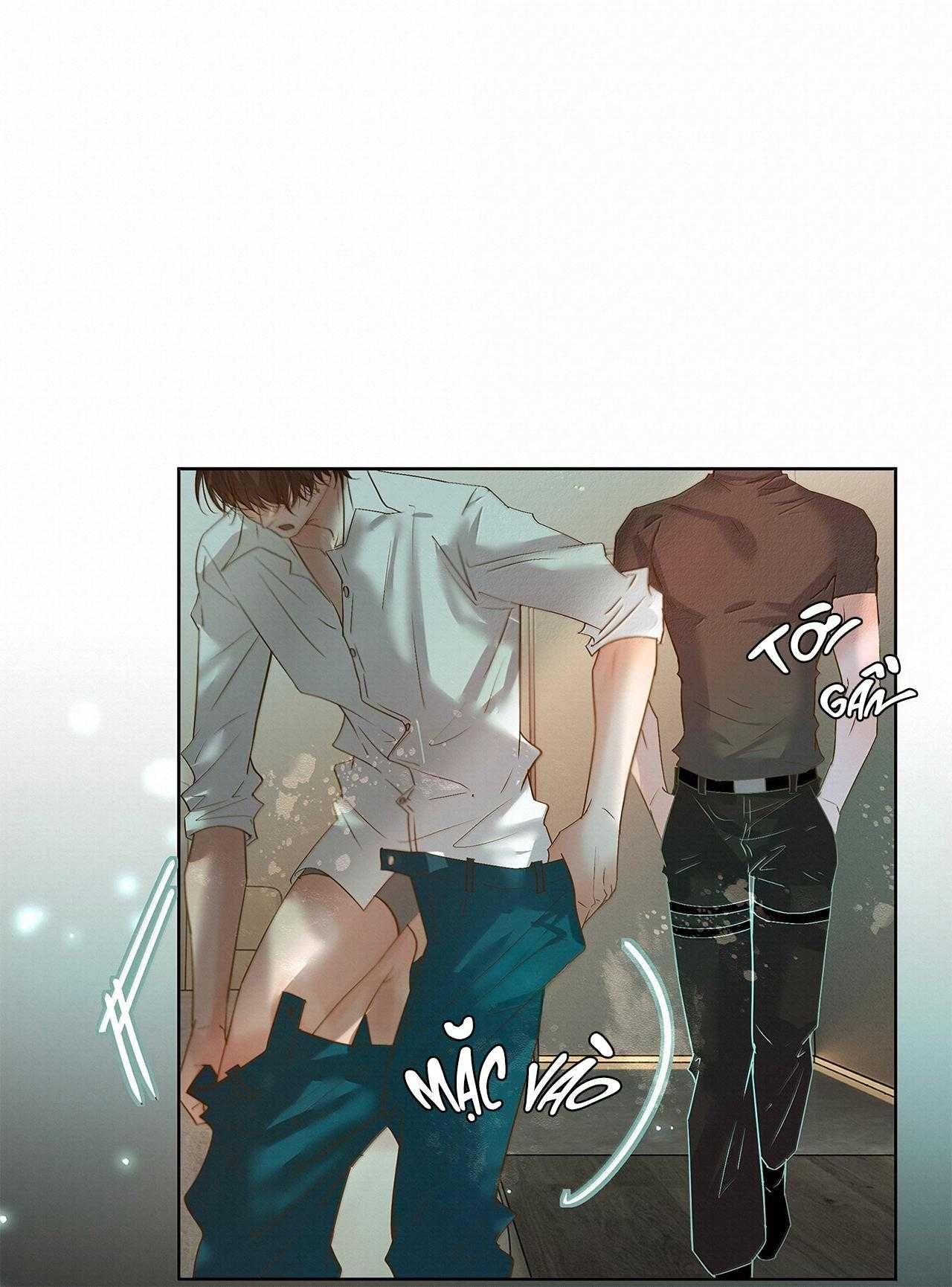 Trỗi Dậy Từ Tro Tàn Chapter 87 - Trang 26