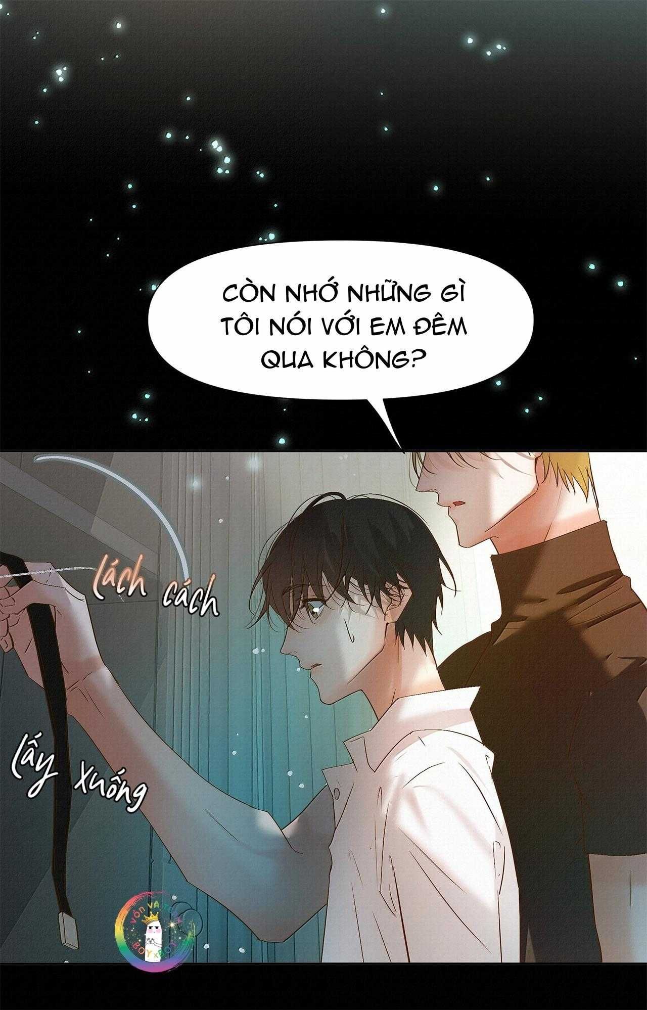 Trỗi Dậy Từ Tro Tàn Chapter 87 - Trang 27