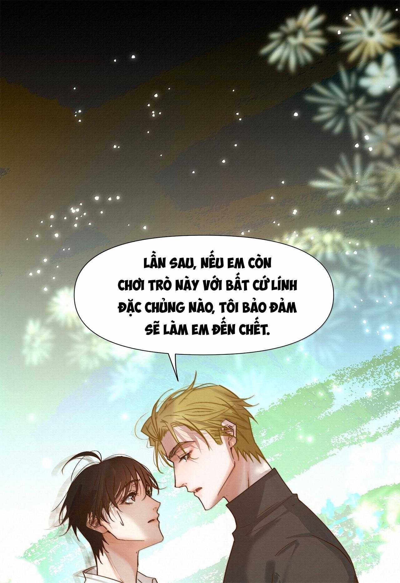 Trỗi Dậy Từ Tro Tàn Chapter 87 - Trang 29