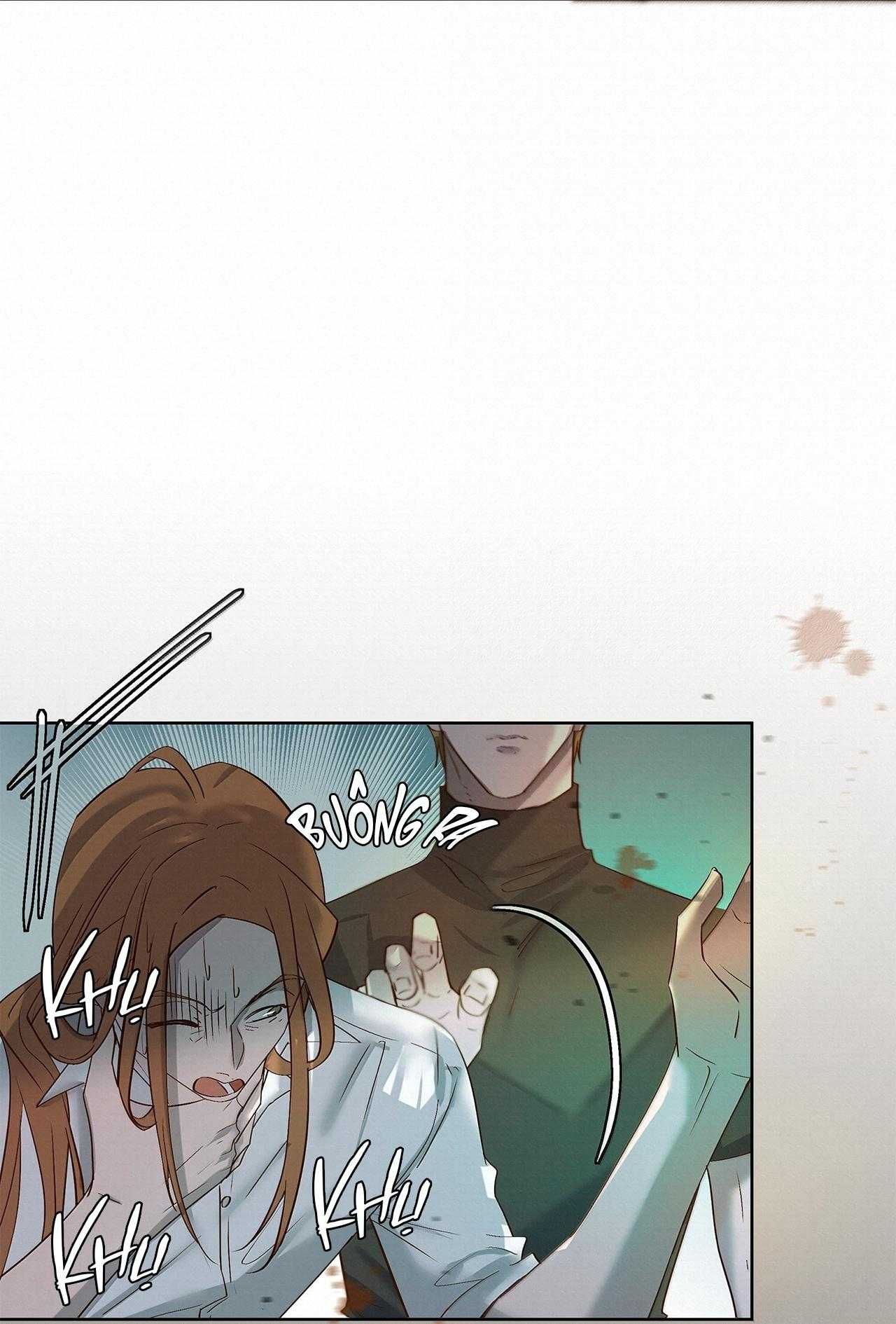 Trỗi Dậy Từ Tro Tàn Chapter 87 - Trang 8