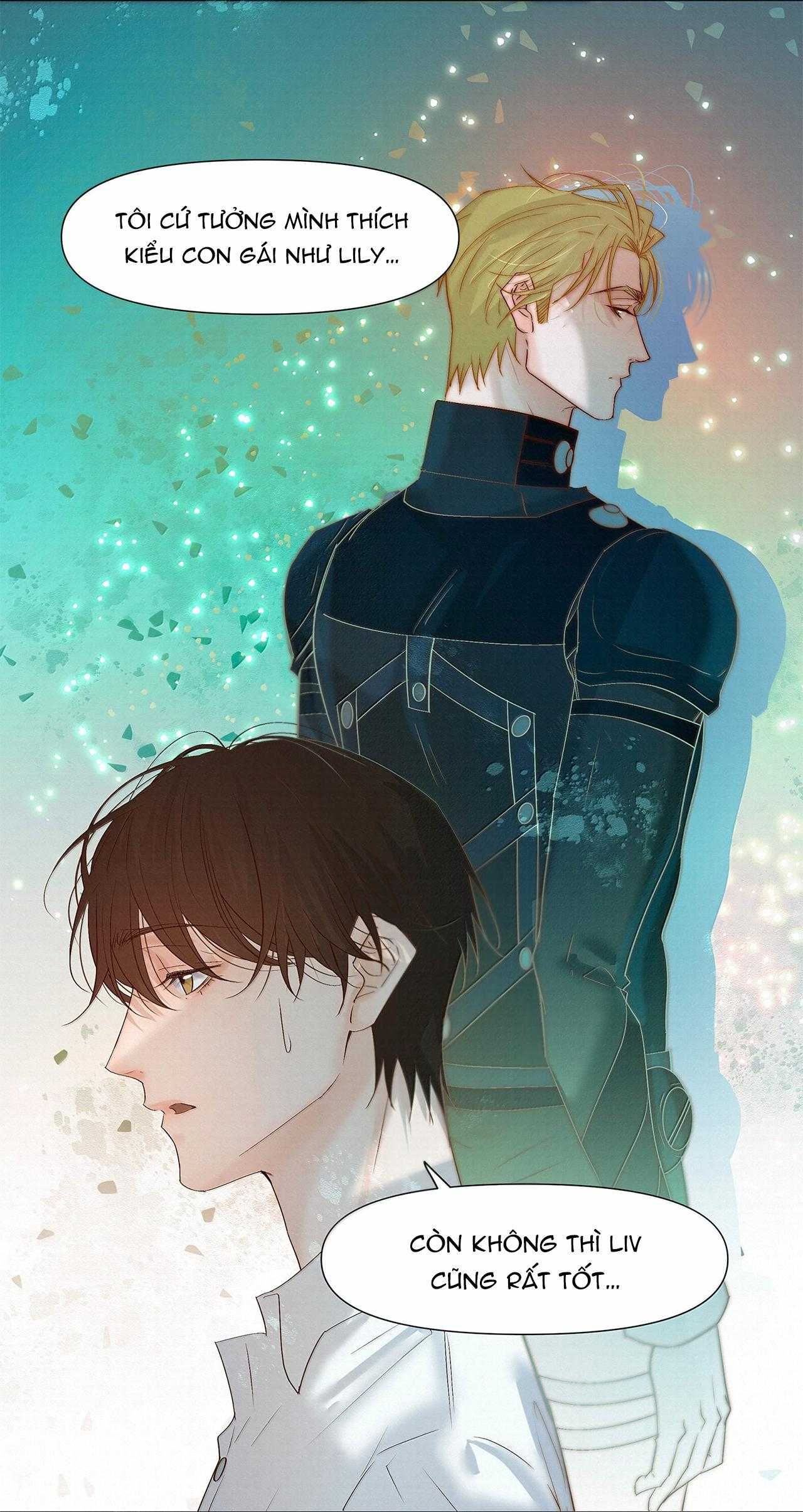 Trỗi Dậy Từ Tro Tàn Chapter 88 - Trang 10