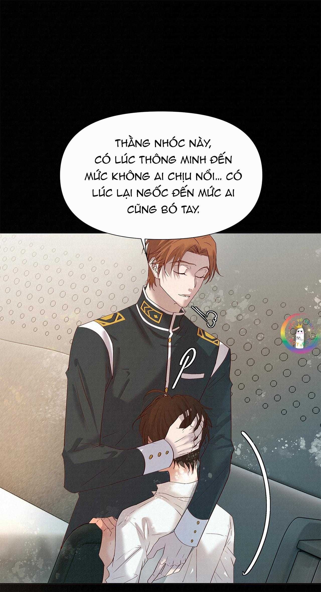Trỗi Dậy Từ Tro Tàn Chapter 88 - Trang 12