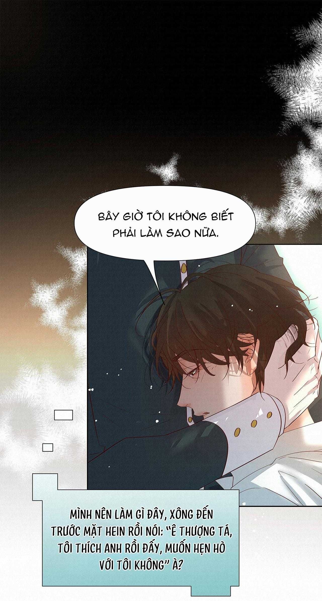 Trỗi Dậy Từ Tro Tàn Chapter 88 - Trang 13