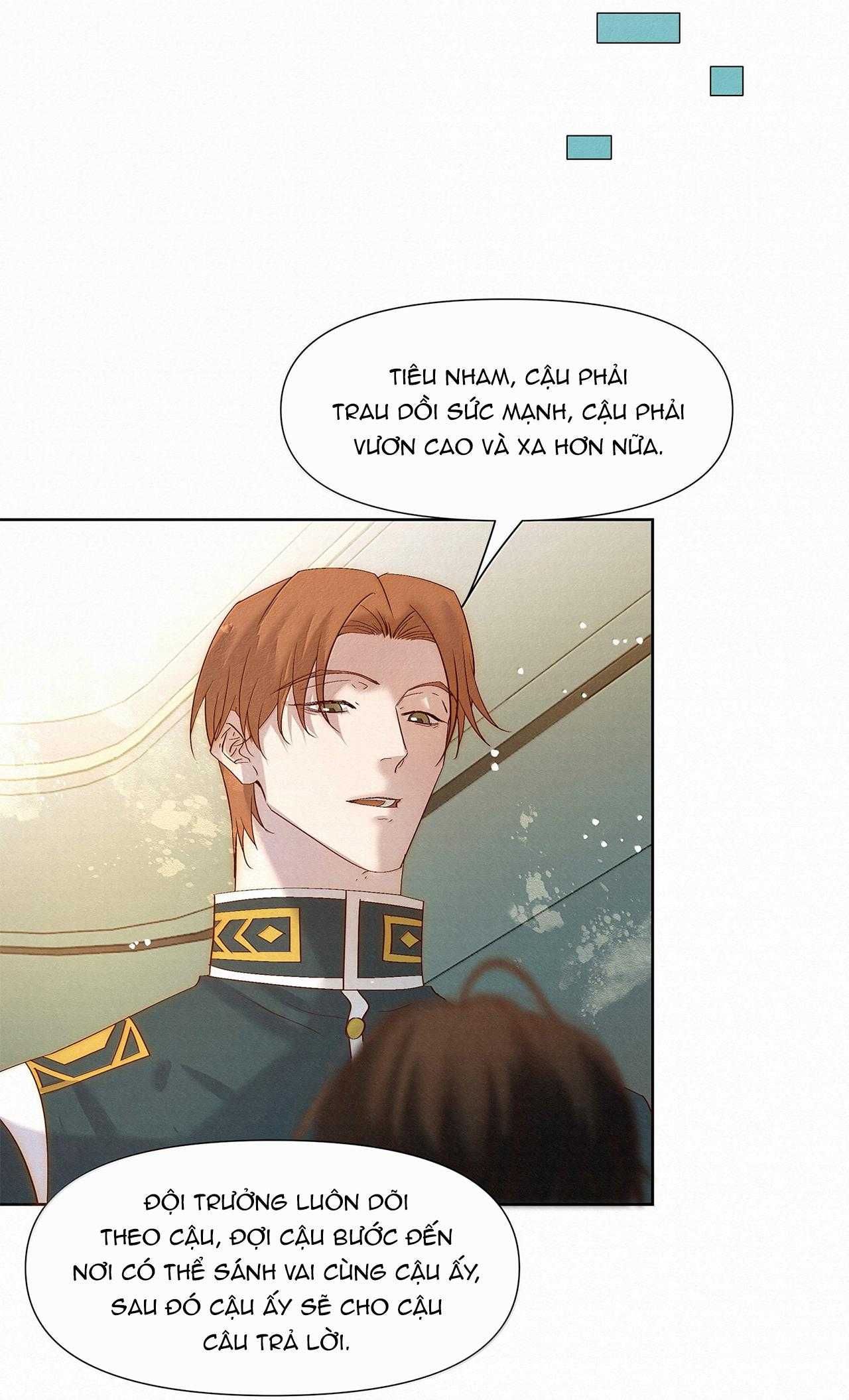 Trỗi Dậy Từ Tro Tàn Chapter 88 - Trang 14