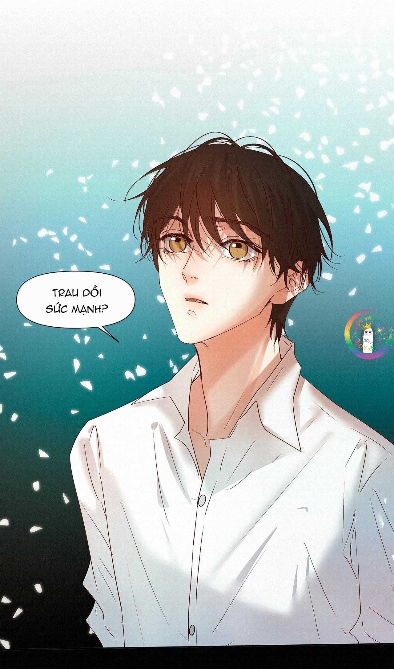 Trỗi Dậy Từ Tro Tàn Chapter 88 - Trang 15
