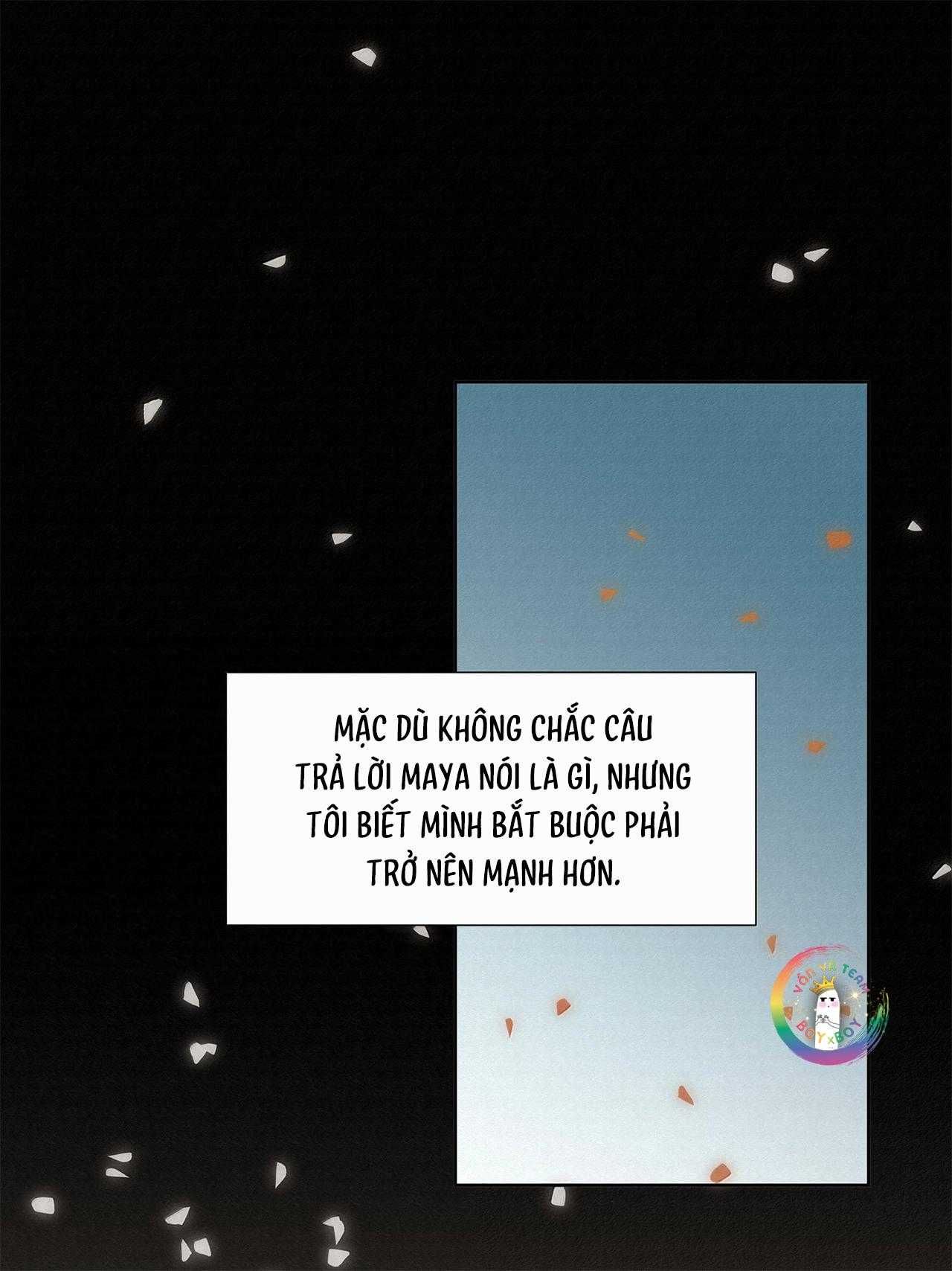Trỗi Dậy Từ Tro Tàn Chapter 88 - Trang 16