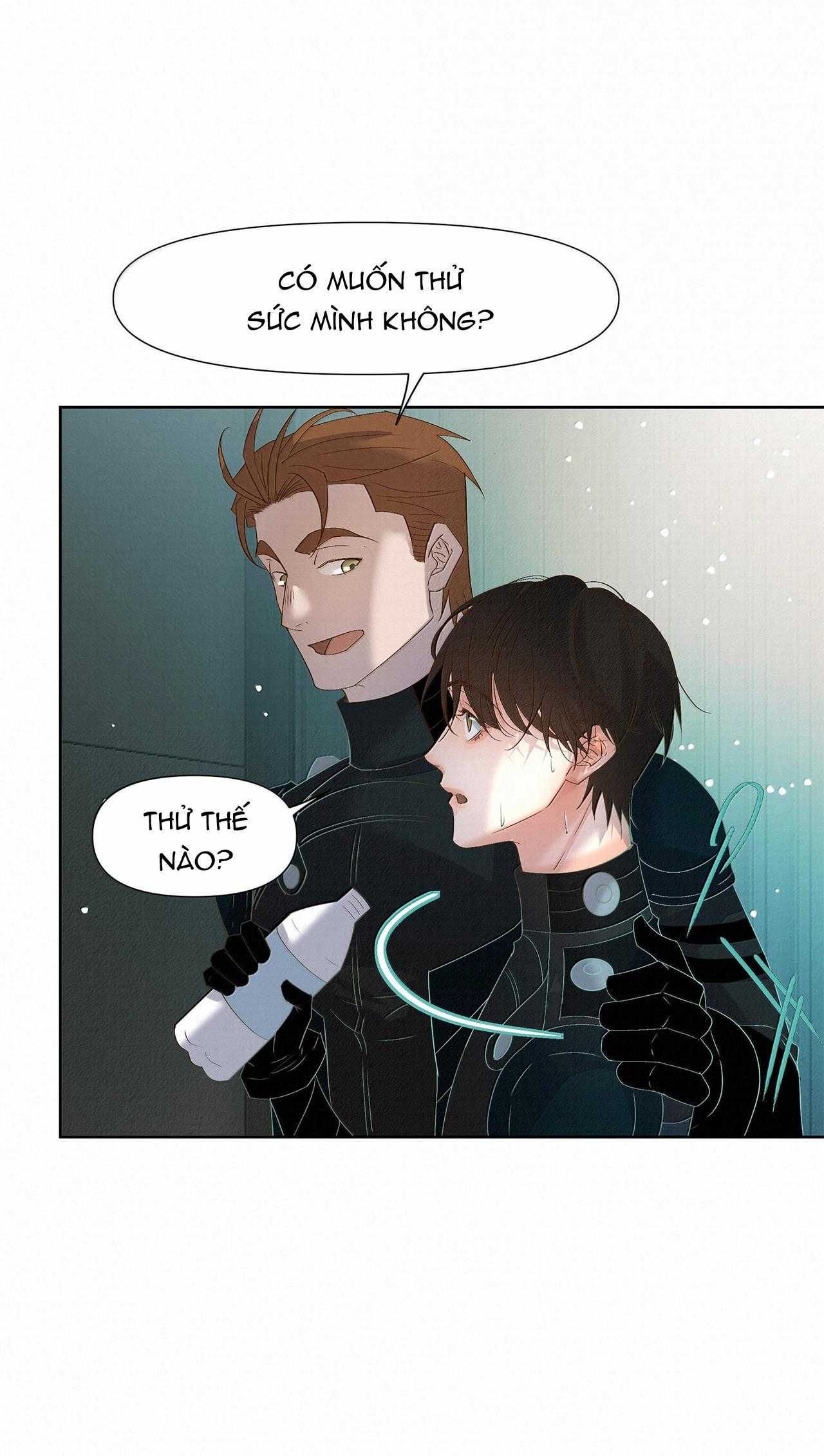 Trỗi Dậy Từ Tro Tàn Chapter 88 - Trang 20