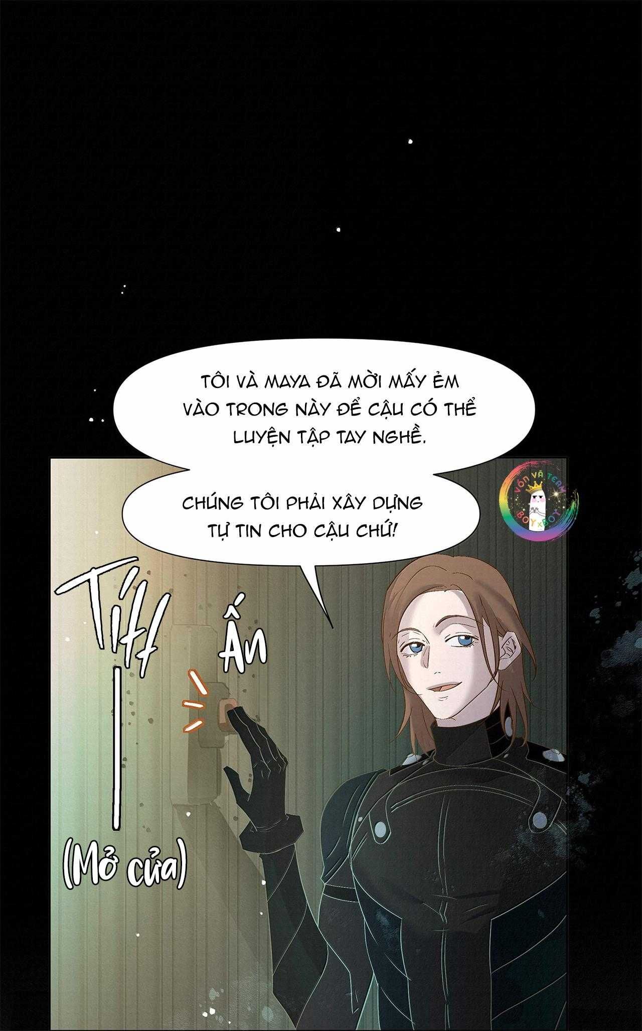 Trỗi Dậy Từ Tro Tàn Chapter 88 - Trang 22