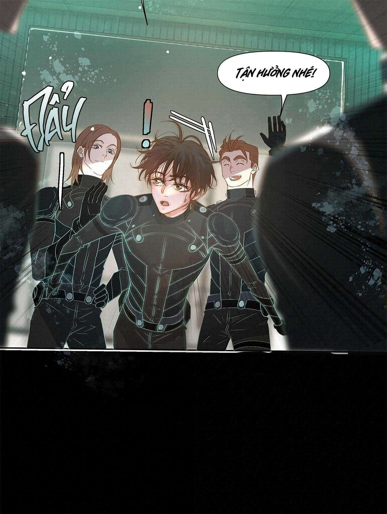 Trỗi Dậy Từ Tro Tàn Chapter 88 - Trang 24