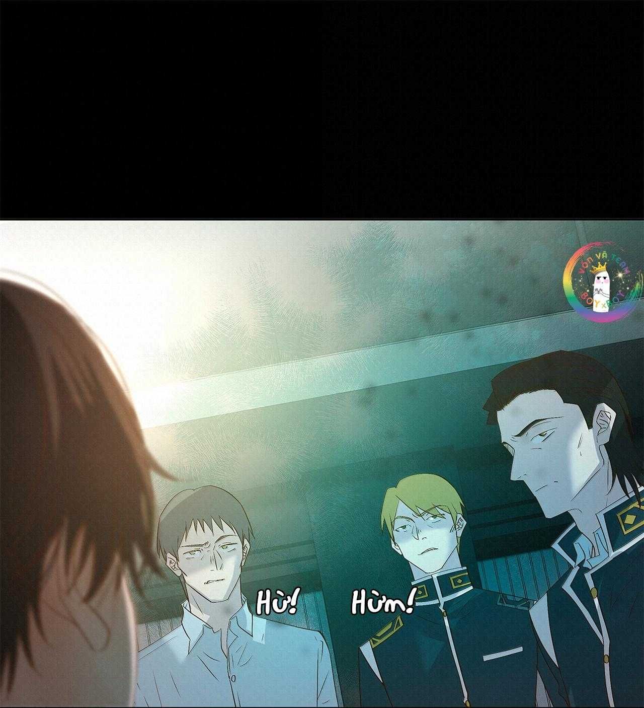 Trỗi Dậy Từ Tro Tàn Chapter 88 - Trang 25