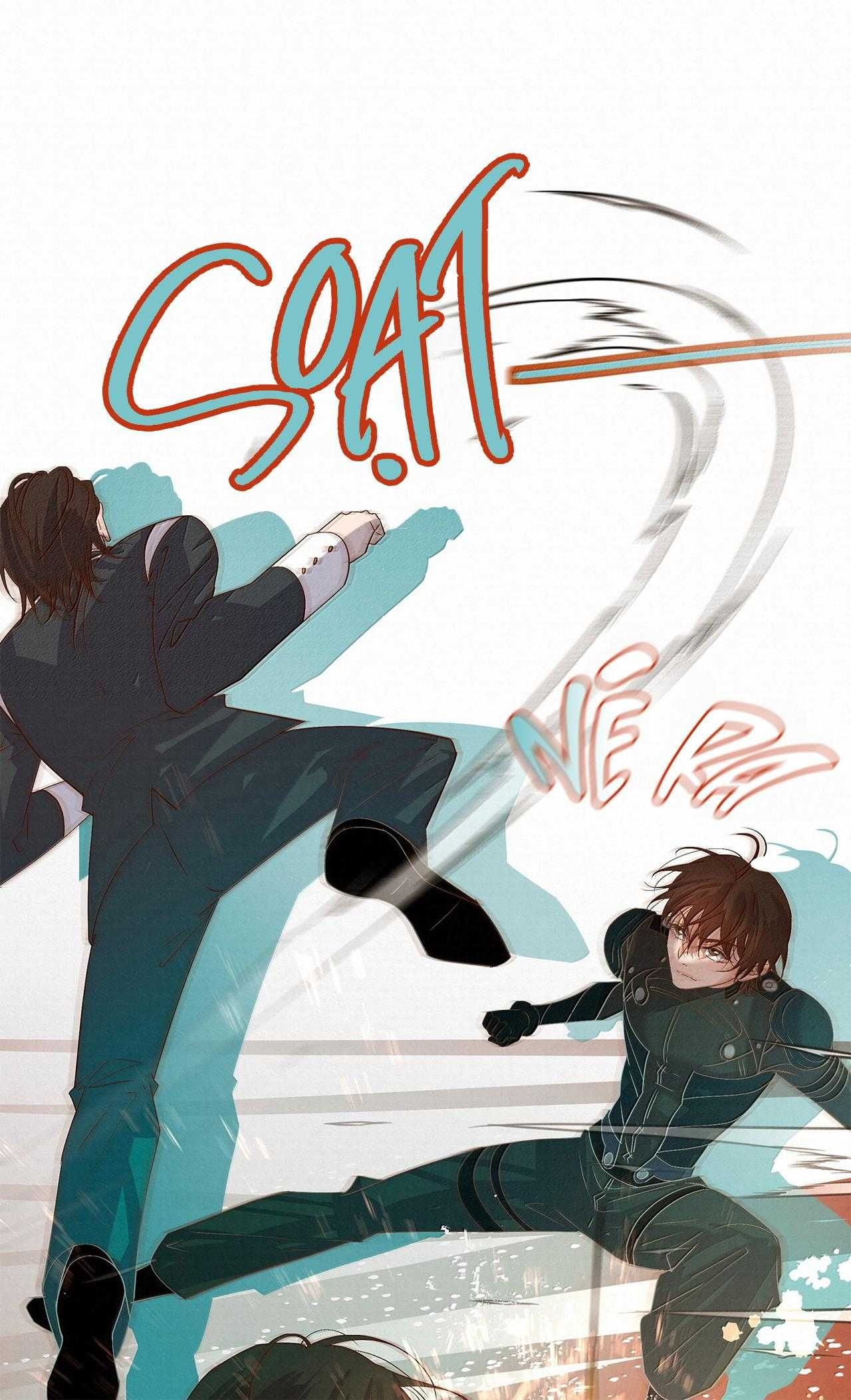 Trỗi Dậy Từ Tro Tàn Chapter 88 - Trang 30