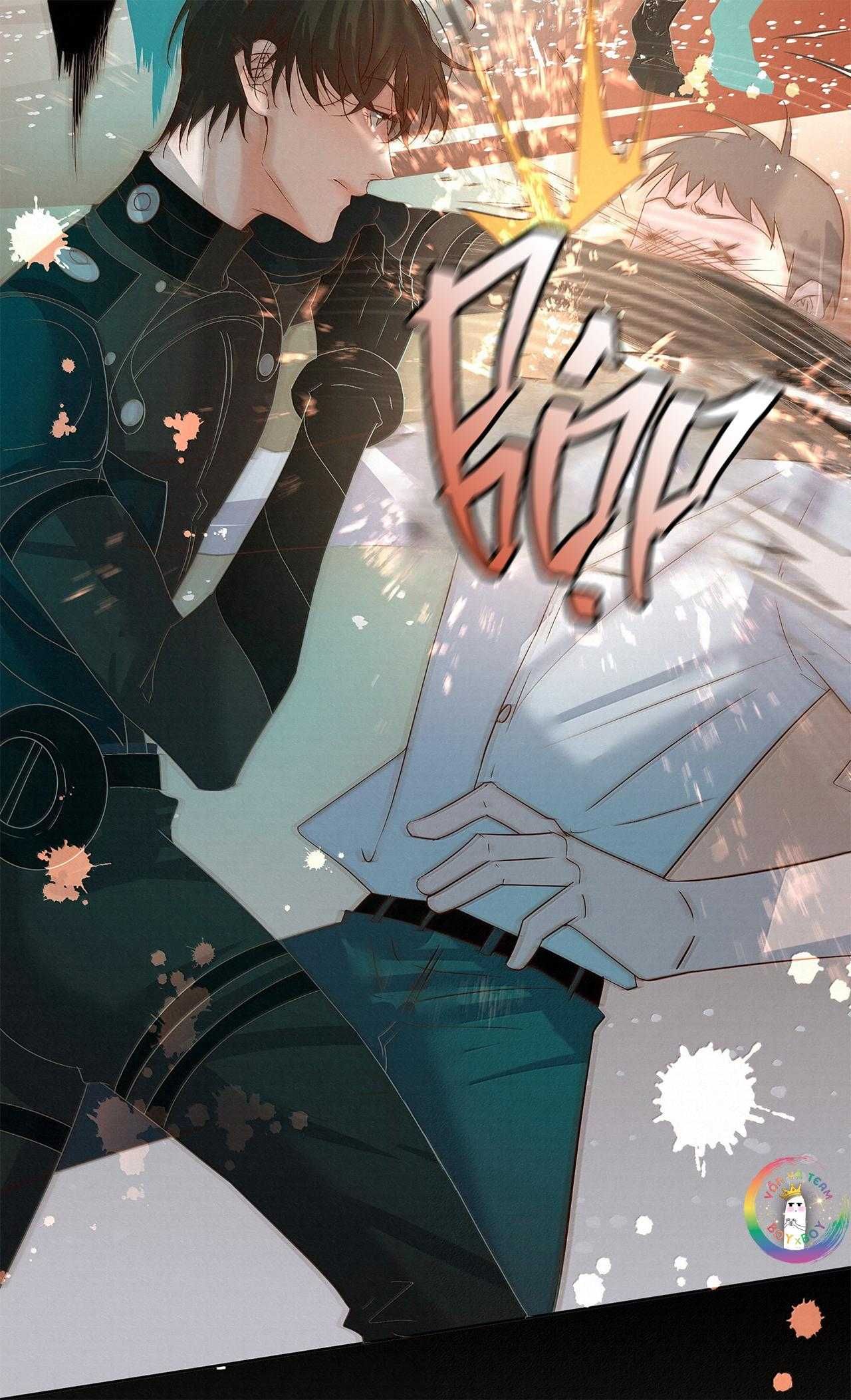 Trỗi Dậy Từ Tro Tàn Chapter 88 - Trang 31