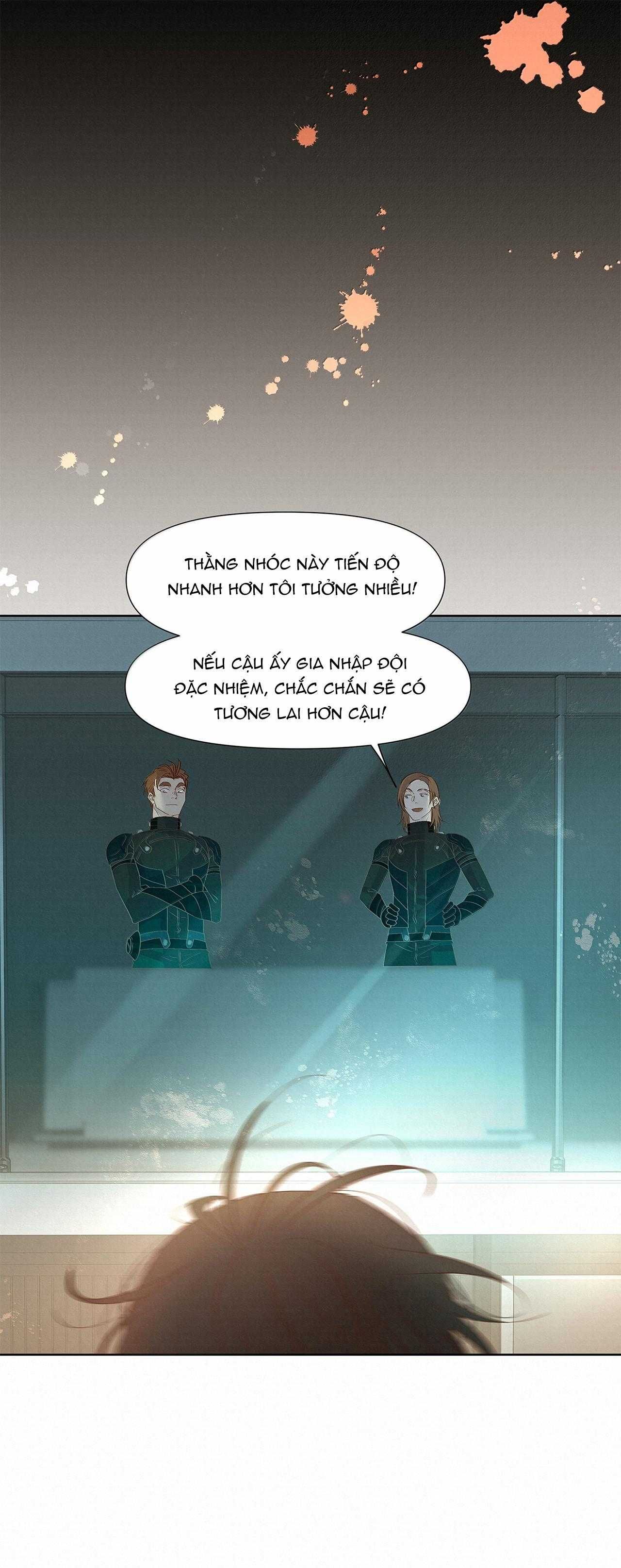 Trỗi Dậy Từ Tro Tàn Chapter 88 - Trang 32