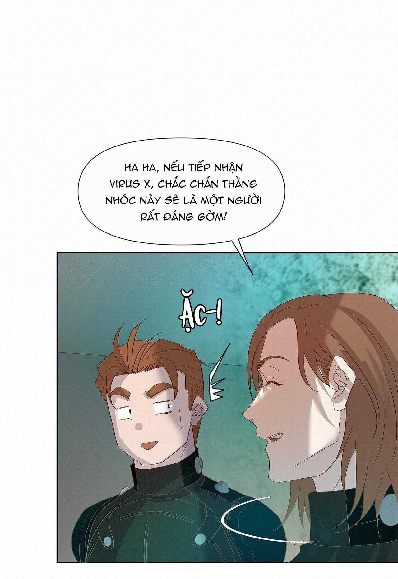 Trỗi Dậy Từ Tro Tàn Chapter 88 - Trang 33