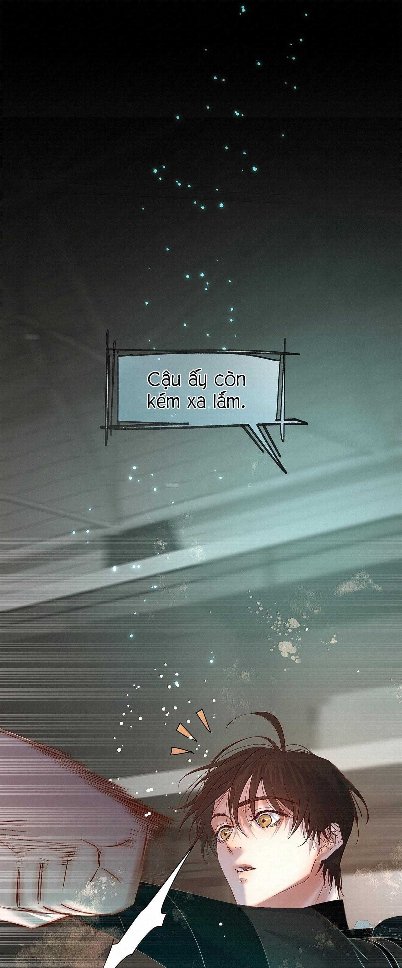 Trỗi Dậy Từ Tro Tàn Chapter 88 - Trang 37