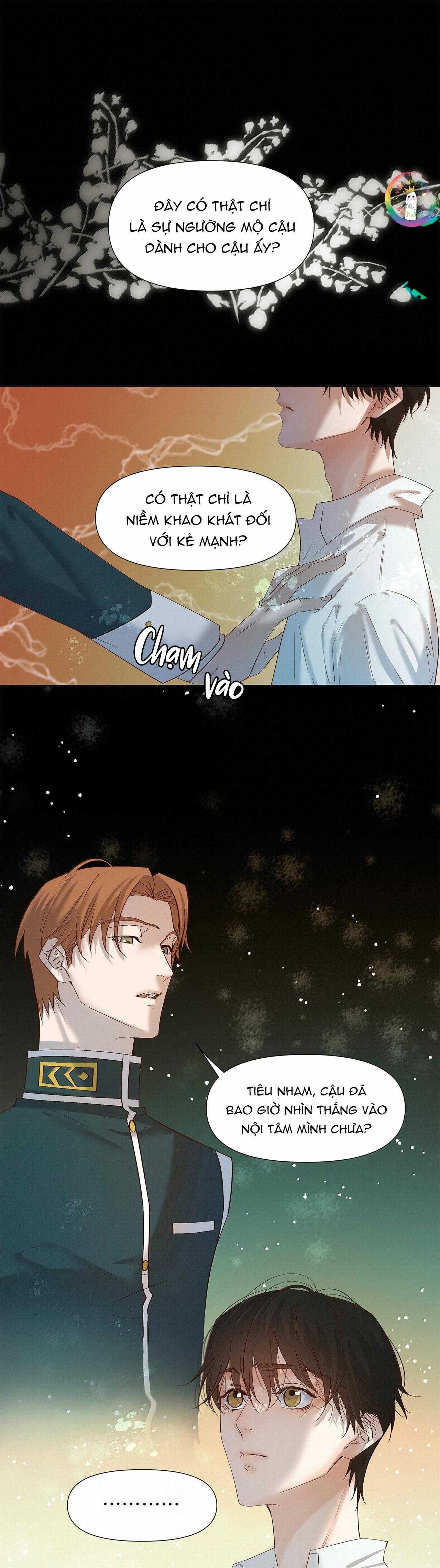 Trỗi Dậy Từ Tro Tàn Chapter 88 - Trang 6