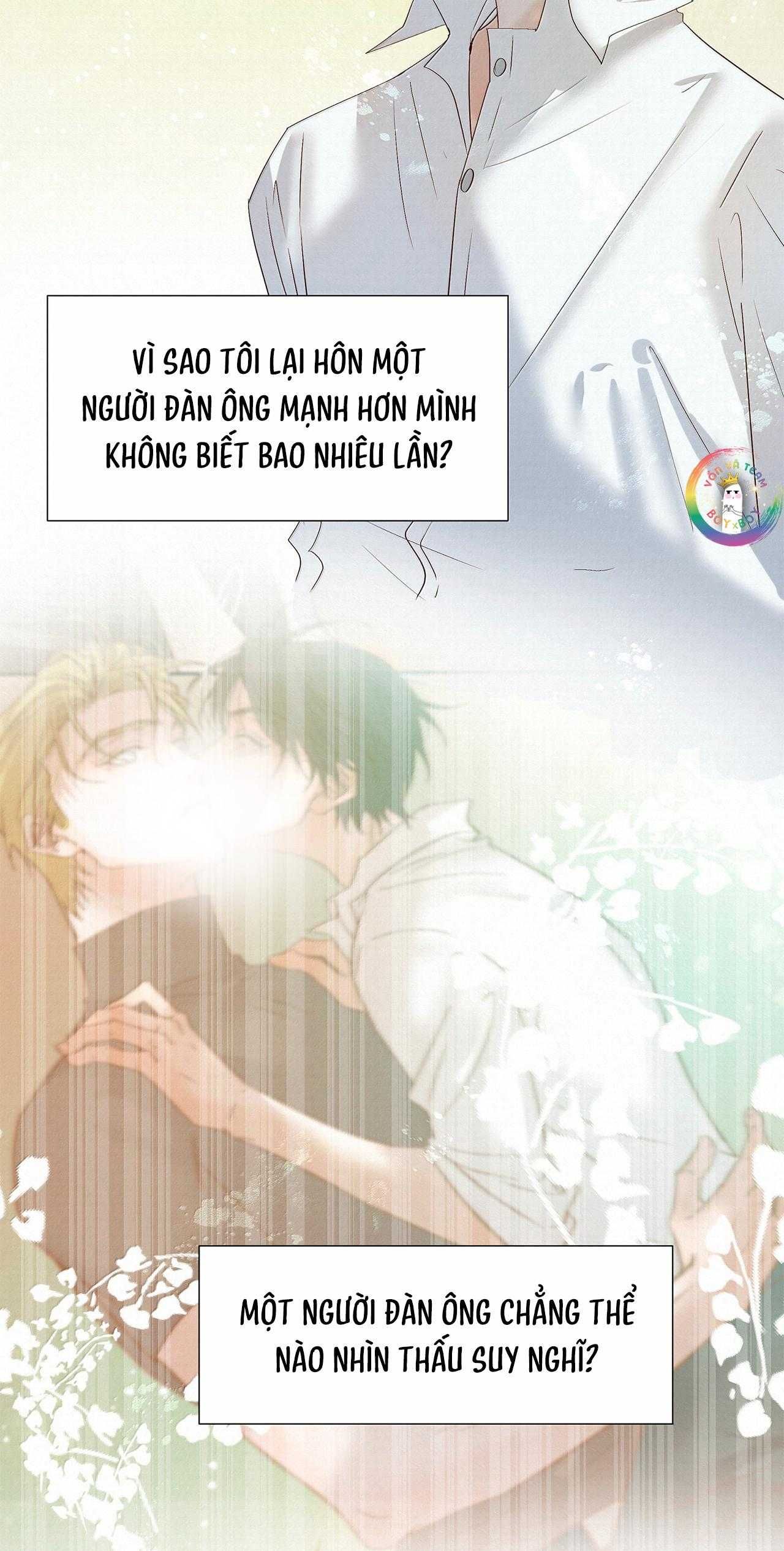 Trỗi Dậy Từ Tro Tàn Chapter 88 - Trang 7