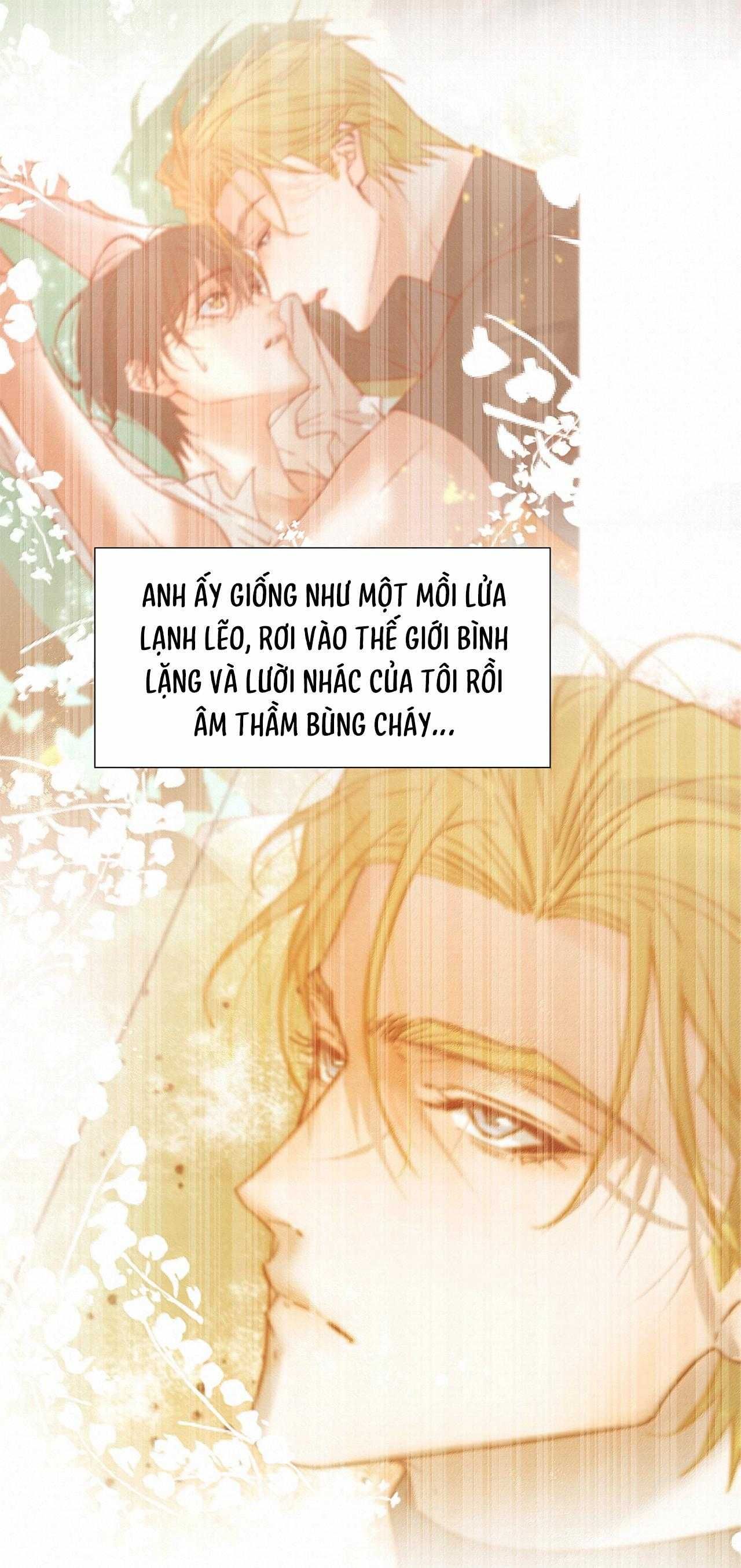 Trỗi Dậy Từ Tro Tàn Chapter 88 - Trang 8