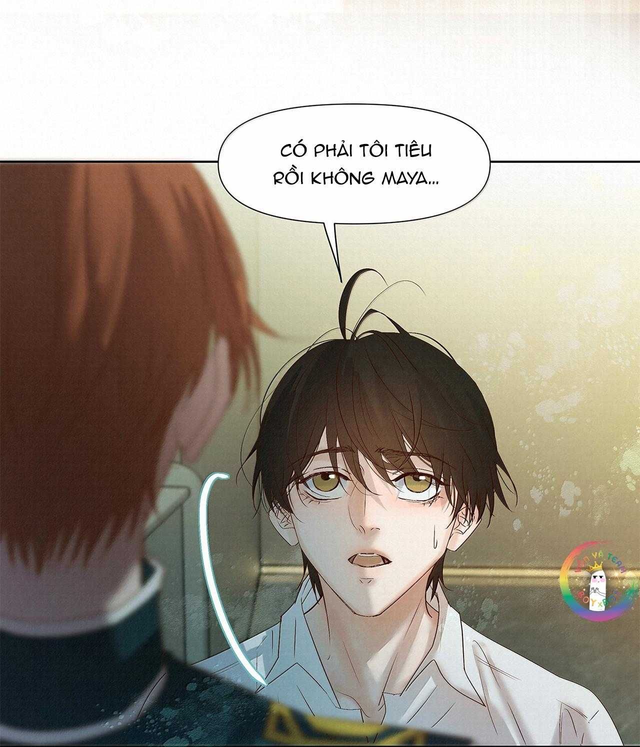 Trỗi Dậy Từ Tro Tàn Chapter 88 - Trang 9