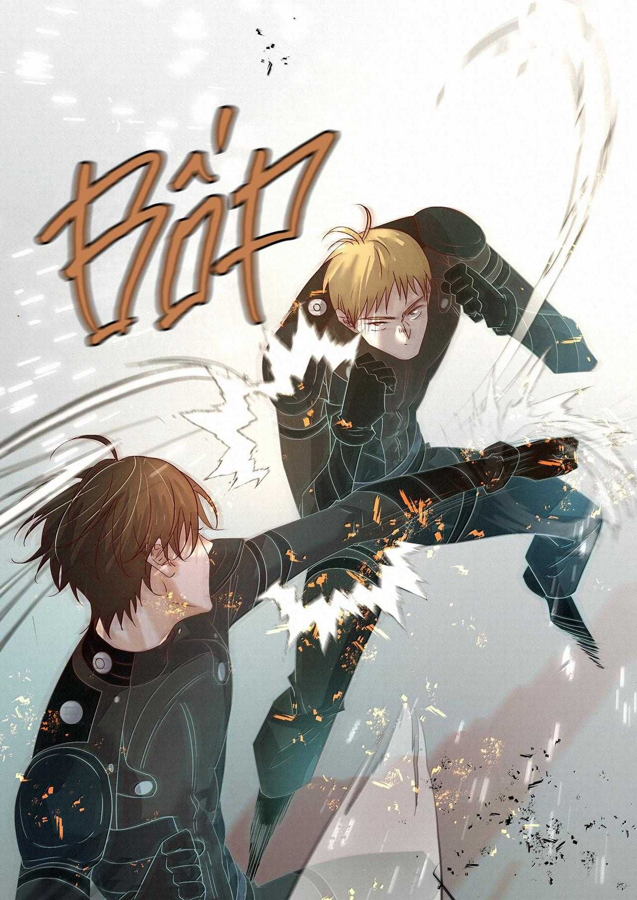 Trỗi Dậy Từ Tro Tàn Chapter 89 - Trang 10