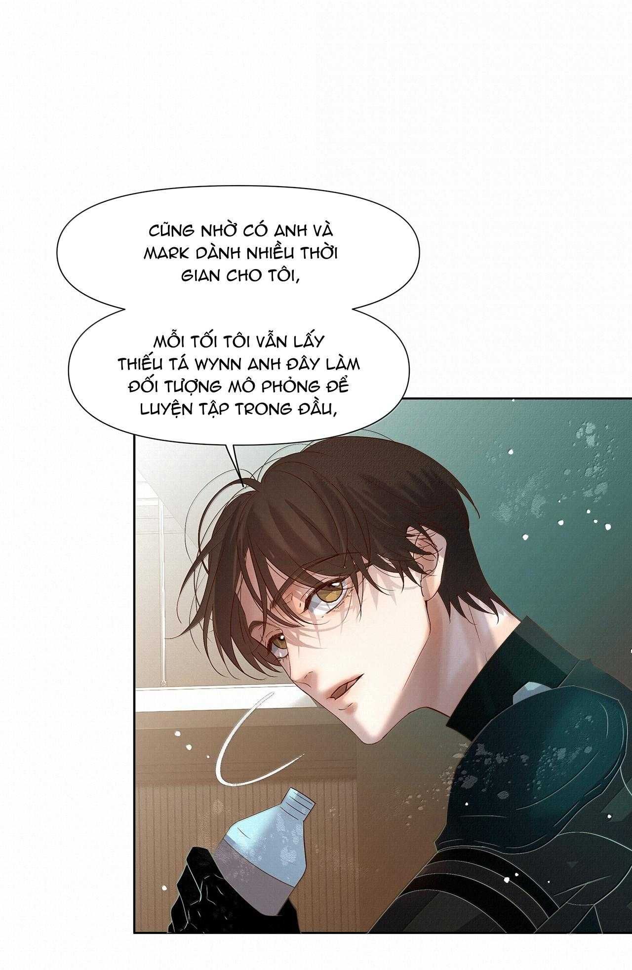 Trỗi Dậy Từ Tro Tàn Chapter 89 - Trang 18