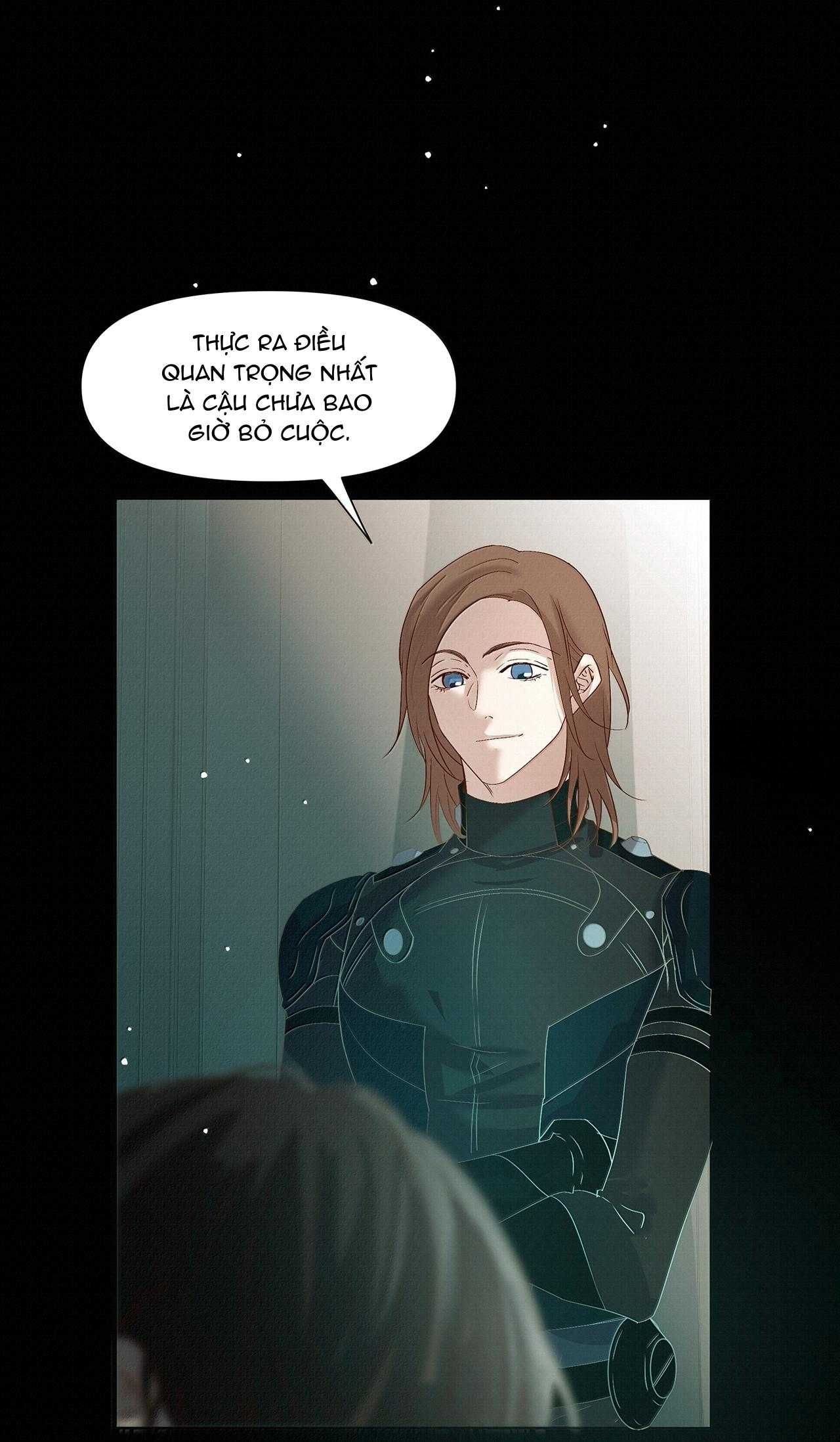 Trỗi Dậy Từ Tro Tàn Chapter 89 - Trang 20