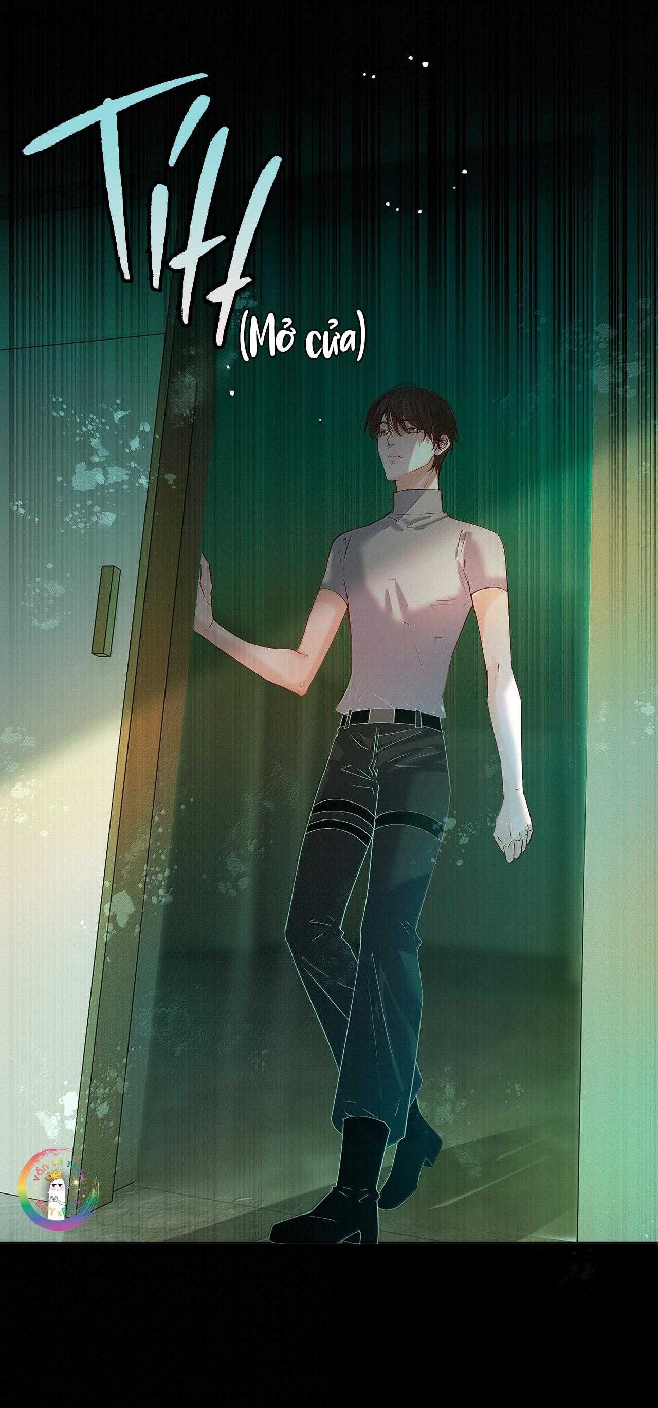 Trỗi Dậy Từ Tro Tàn Chapter 89 - Trang 22
