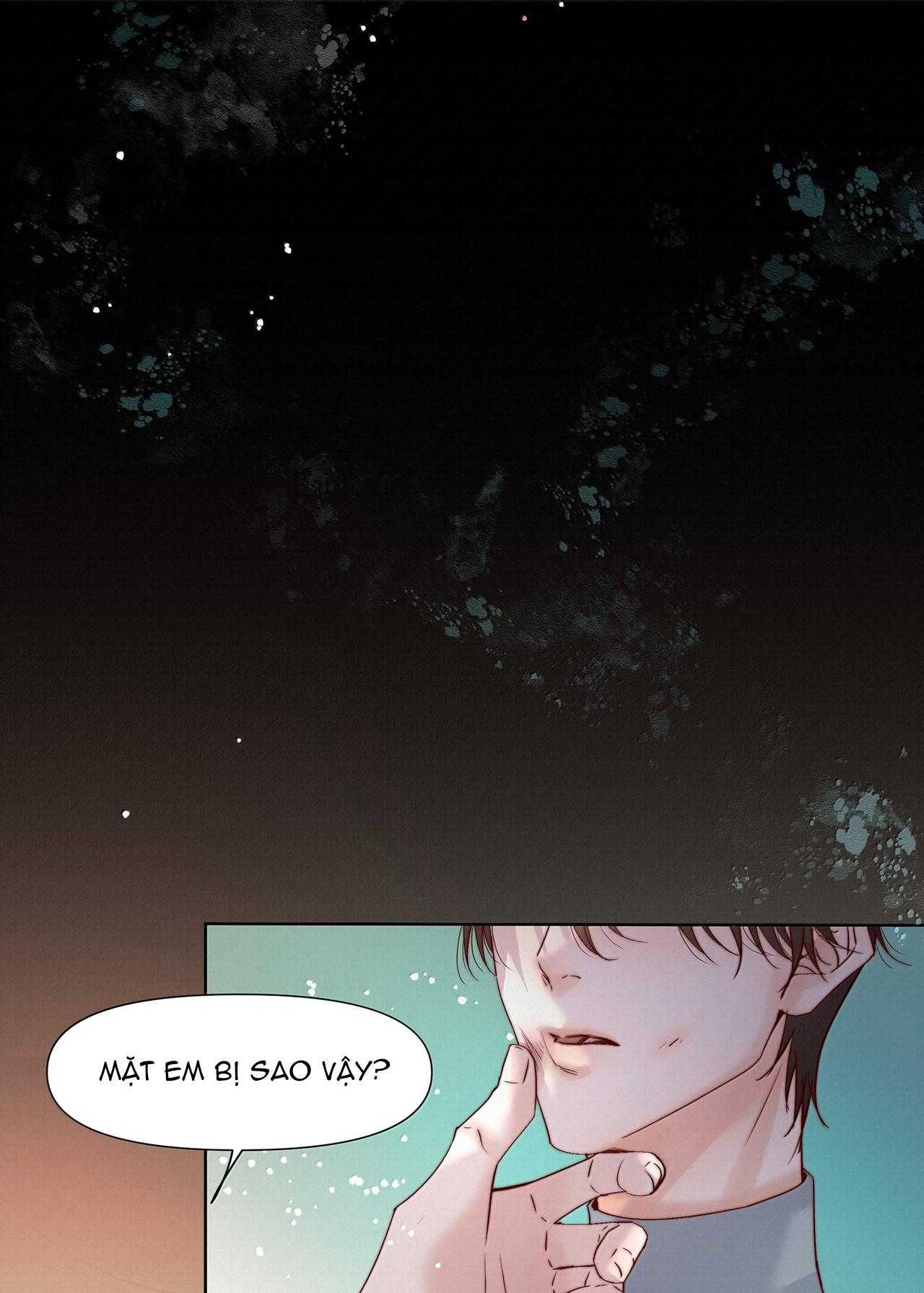 Trỗi Dậy Từ Tro Tàn Chapter 89 - Trang 24