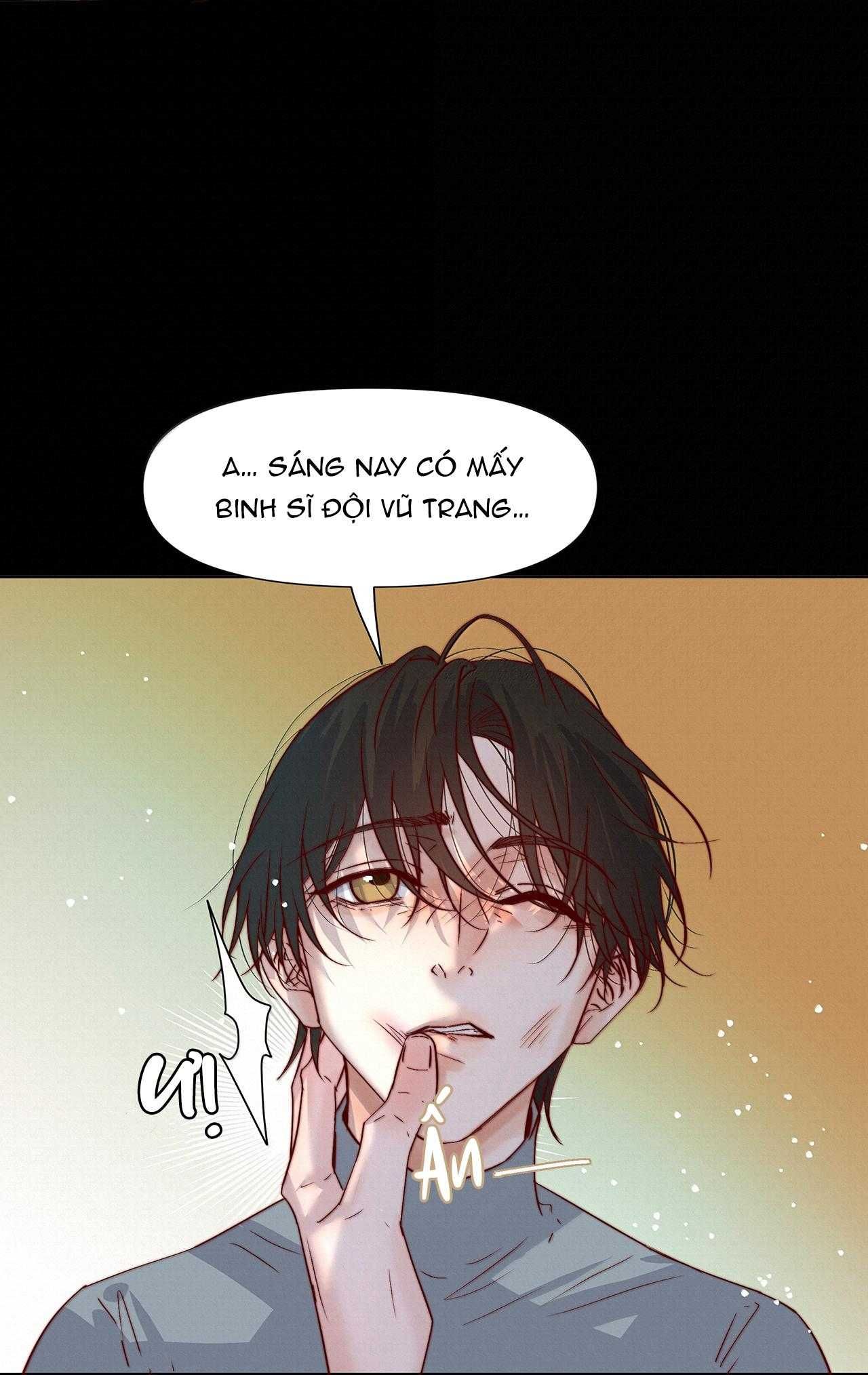 Trỗi Dậy Từ Tro Tàn Chapter 89 - Trang 26