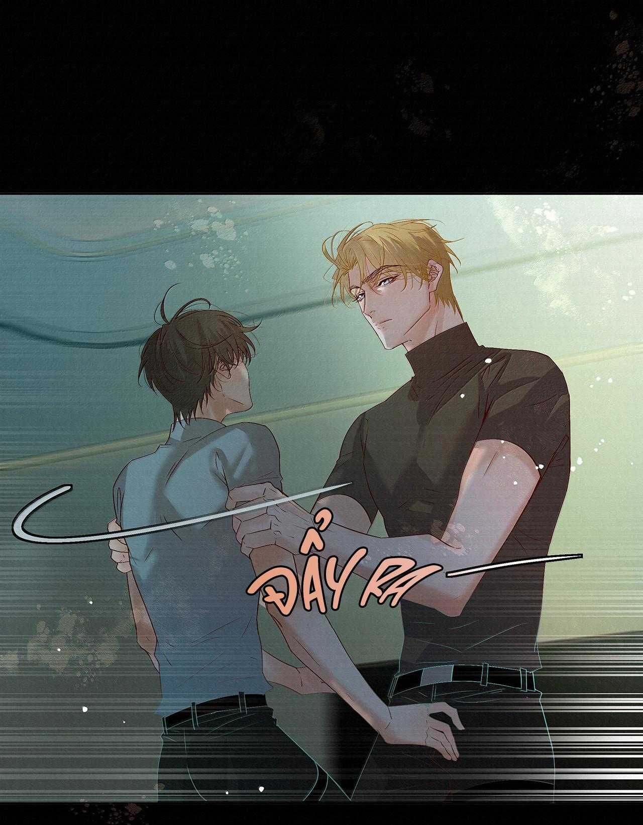 Trỗi Dậy Từ Tro Tàn Chapter 89 - Trang 28