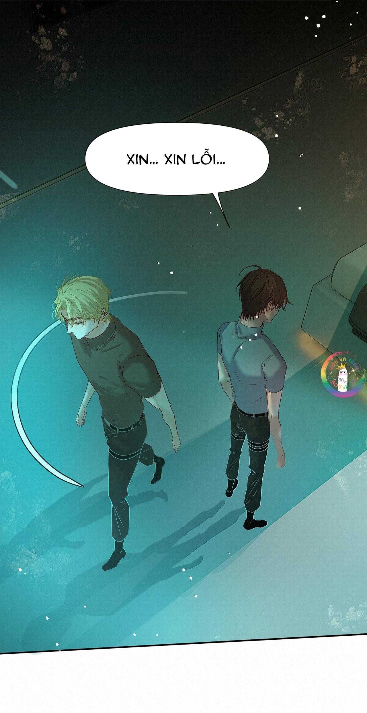 Trỗi Dậy Từ Tro Tàn Chapter 89 - Trang 30