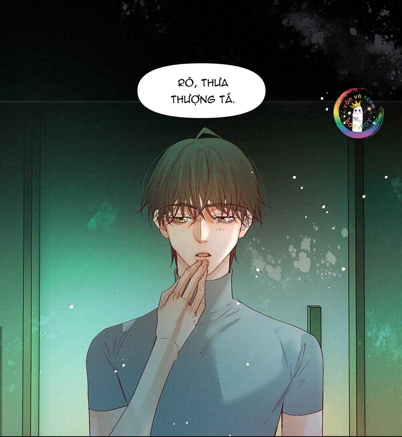 Trỗi Dậy Từ Tro Tàn Chapter 89 - Trang 33