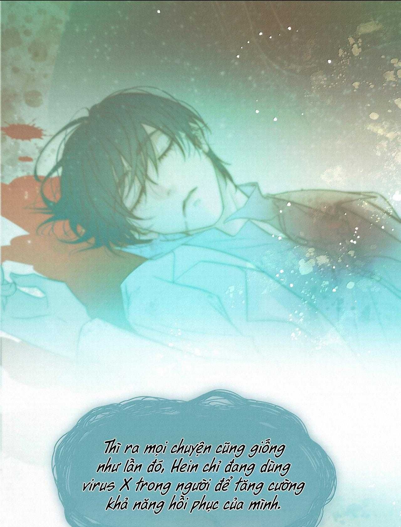 Trỗi Dậy Từ Tro Tàn Chapter 89 - Trang 34
