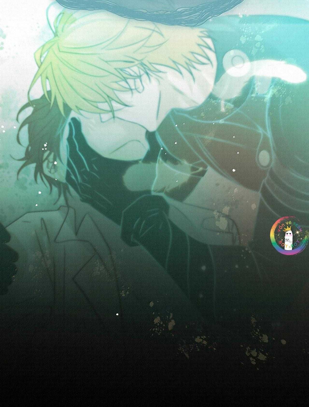 Trỗi Dậy Từ Tro Tàn Chapter 89 - Trang 35