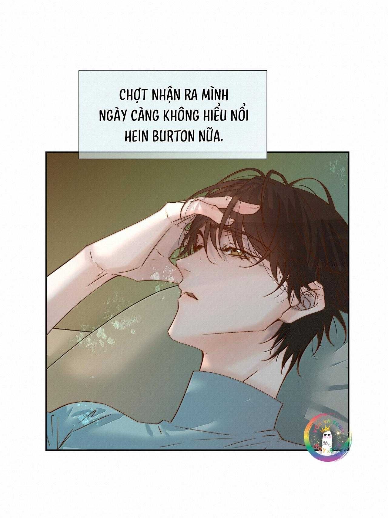 Trỗi Dậy Từ Tro Tàn Chapter 89 - Trang 37