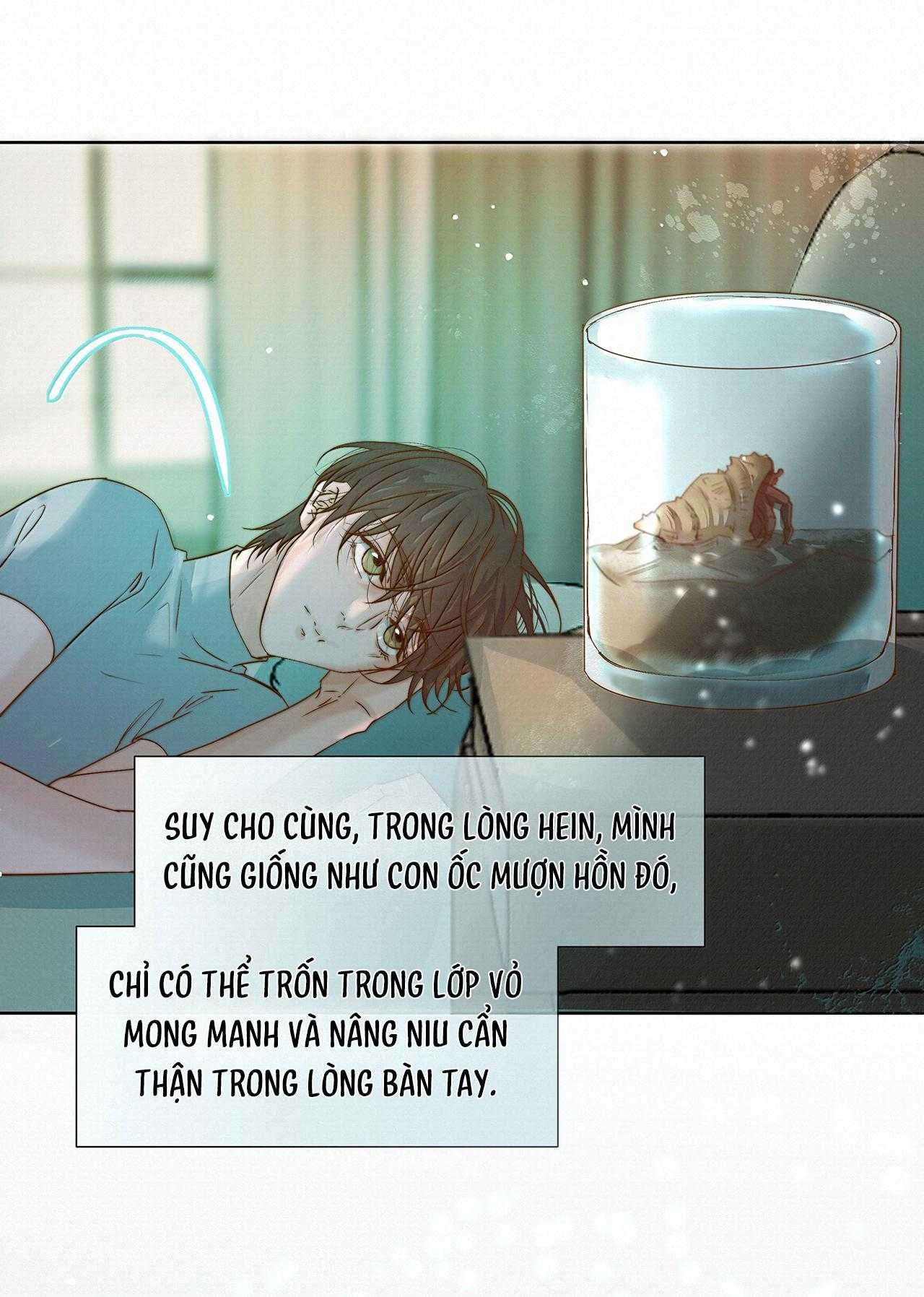 Trỗi Dậy Từ Tro Tàn Chapter 89 - Trang 38